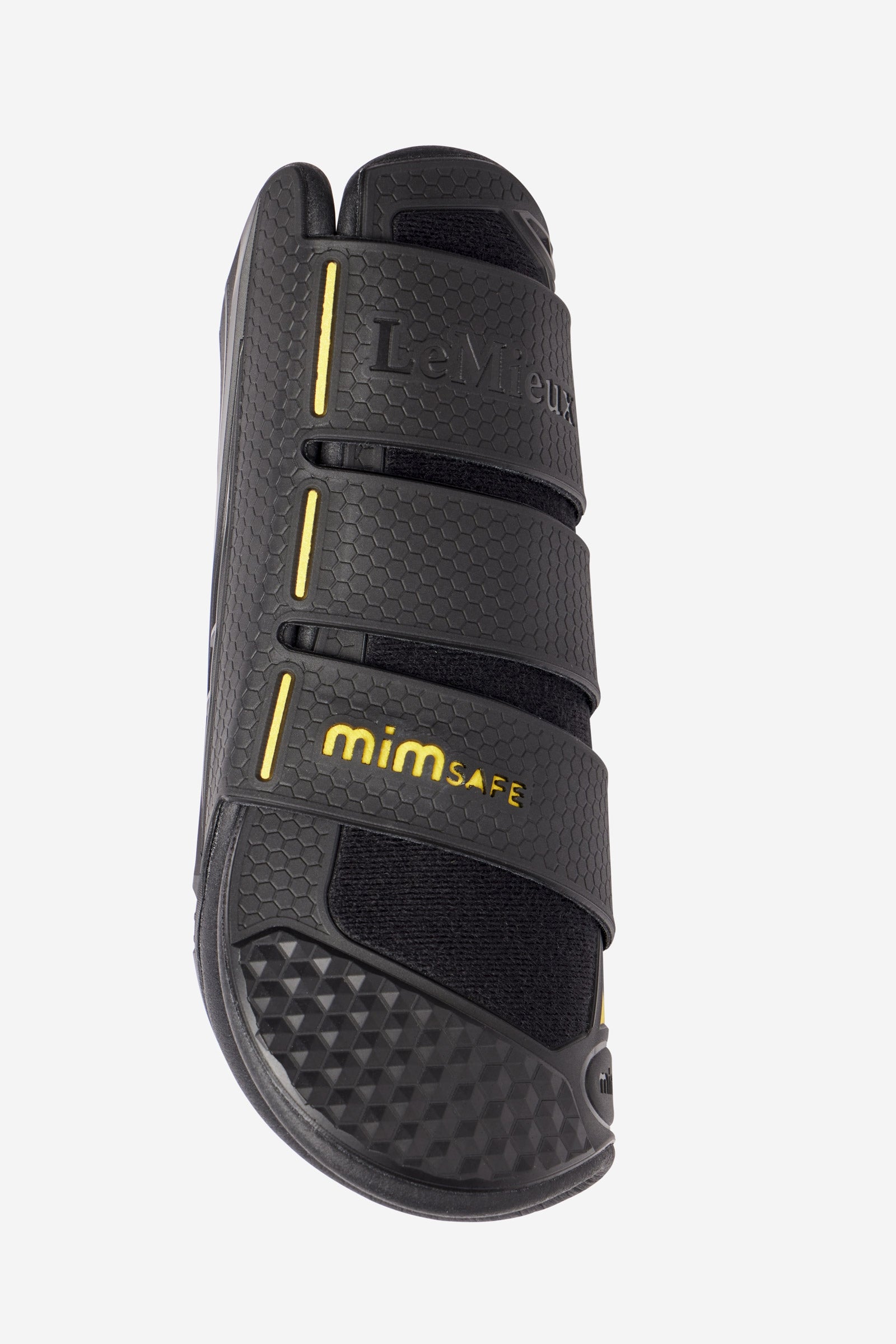 LeMieux MIMSafe XC Boot Front Leg Protection & Hoof Protection for Horses