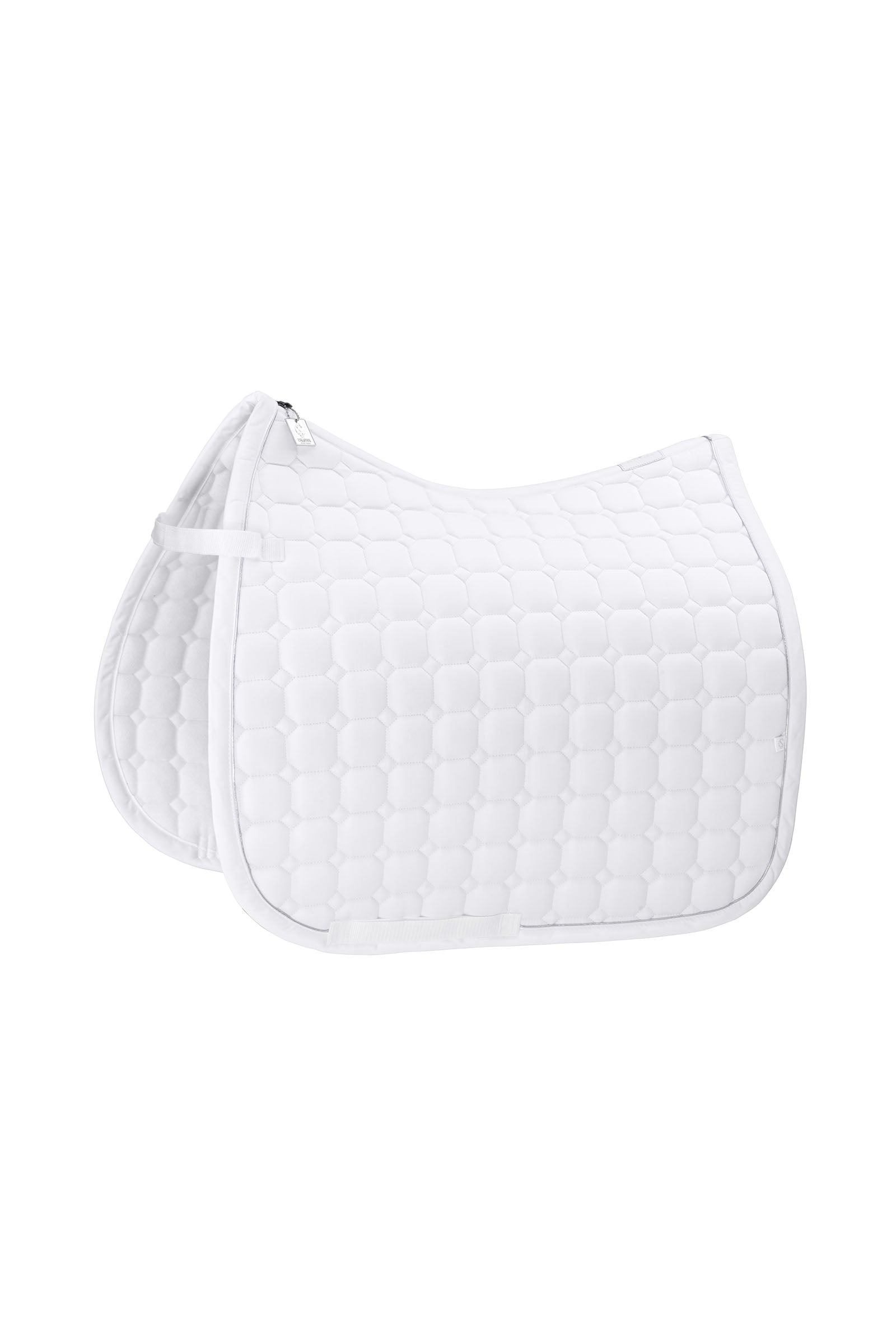 Eskadron Classic Sports SS25 Bomulds dressurunderlag Sadelunderlag