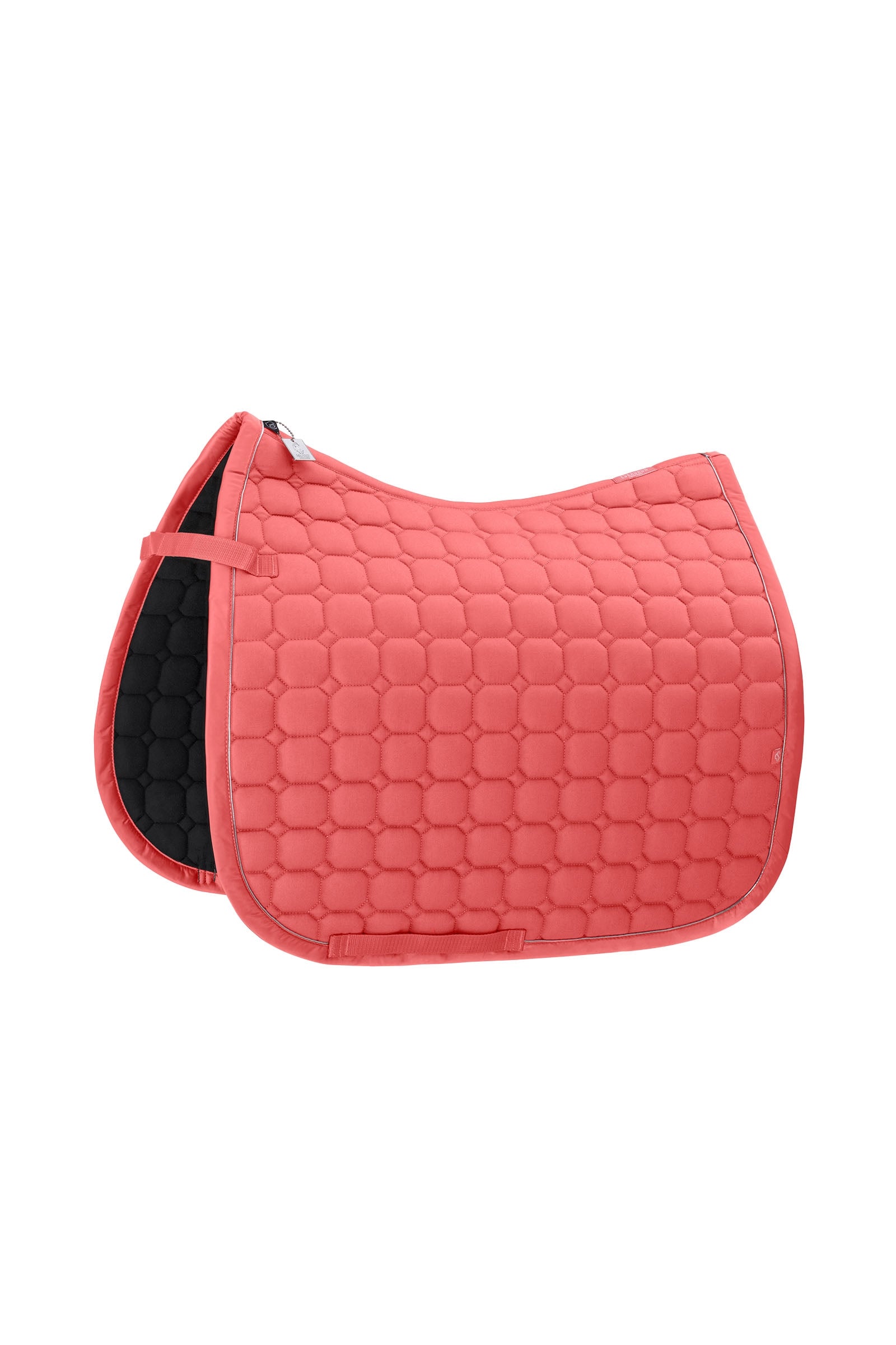 Eskadron Classic Sports SS25 Bomulds dressurunderlag Sadelunderlag