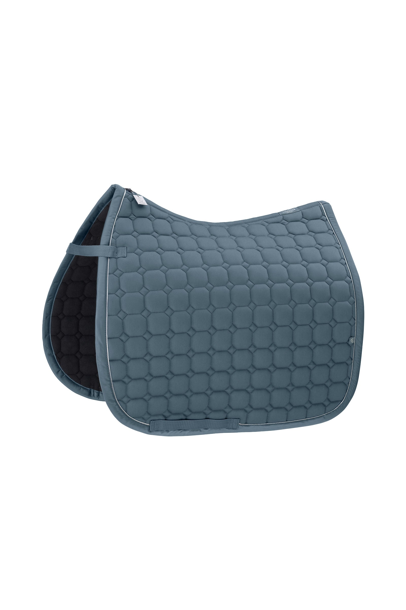 Eskadron Classic Sports SS25 Bomulds dressurunderlag Sadelunderlag