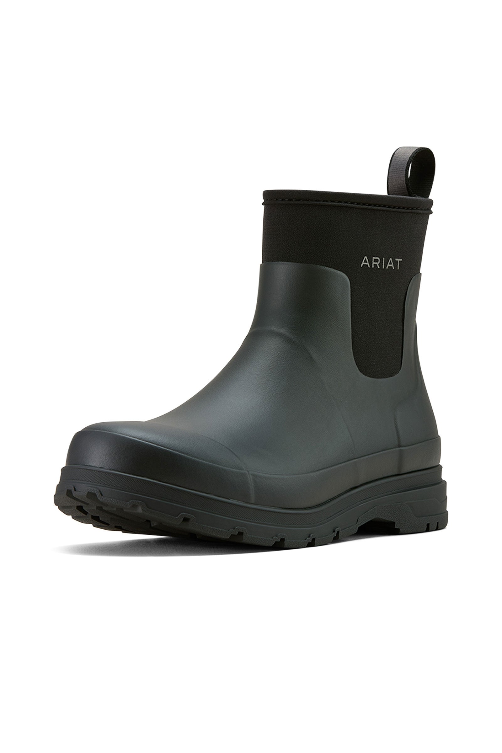 Ariat Kelmarsh korte herre-gummistøvler Støvler & Leggings