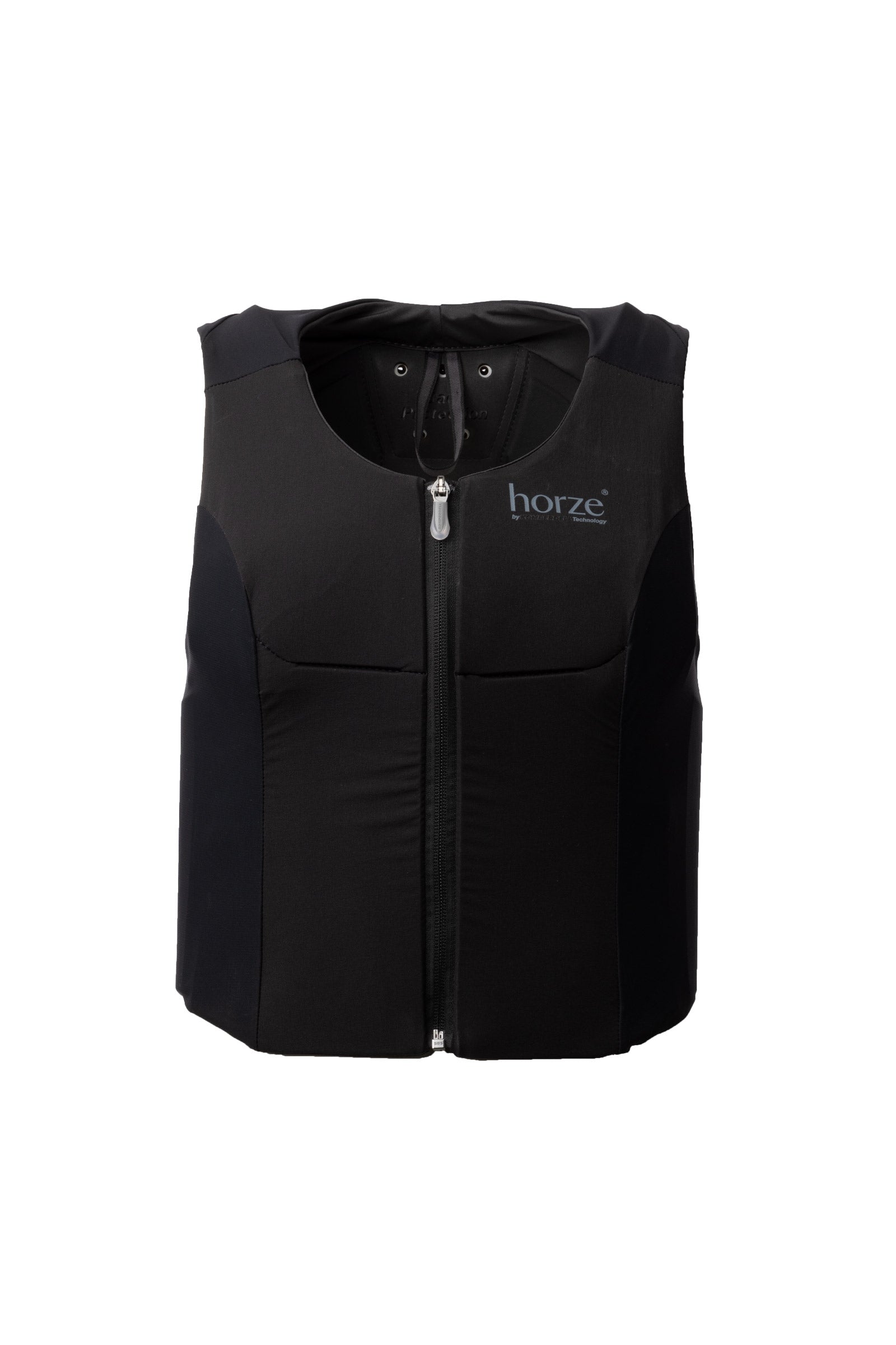 Horze by KOMPERDELL Noreia Ballistic Vest til kvinder Ridehjelme & Sikkerhedsveste