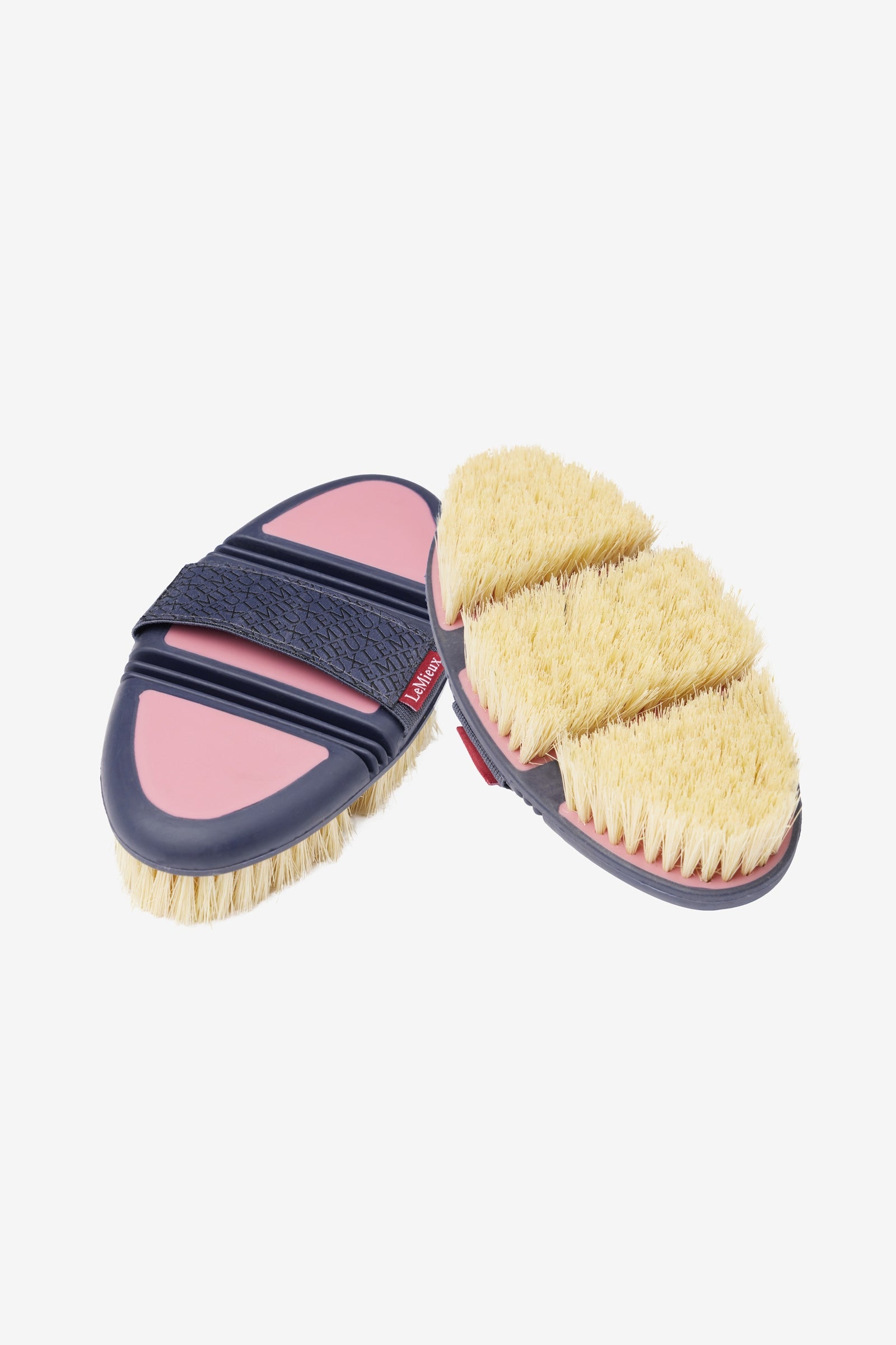 LeMieux Flexi Scrubbing Brush Strigleprodukter