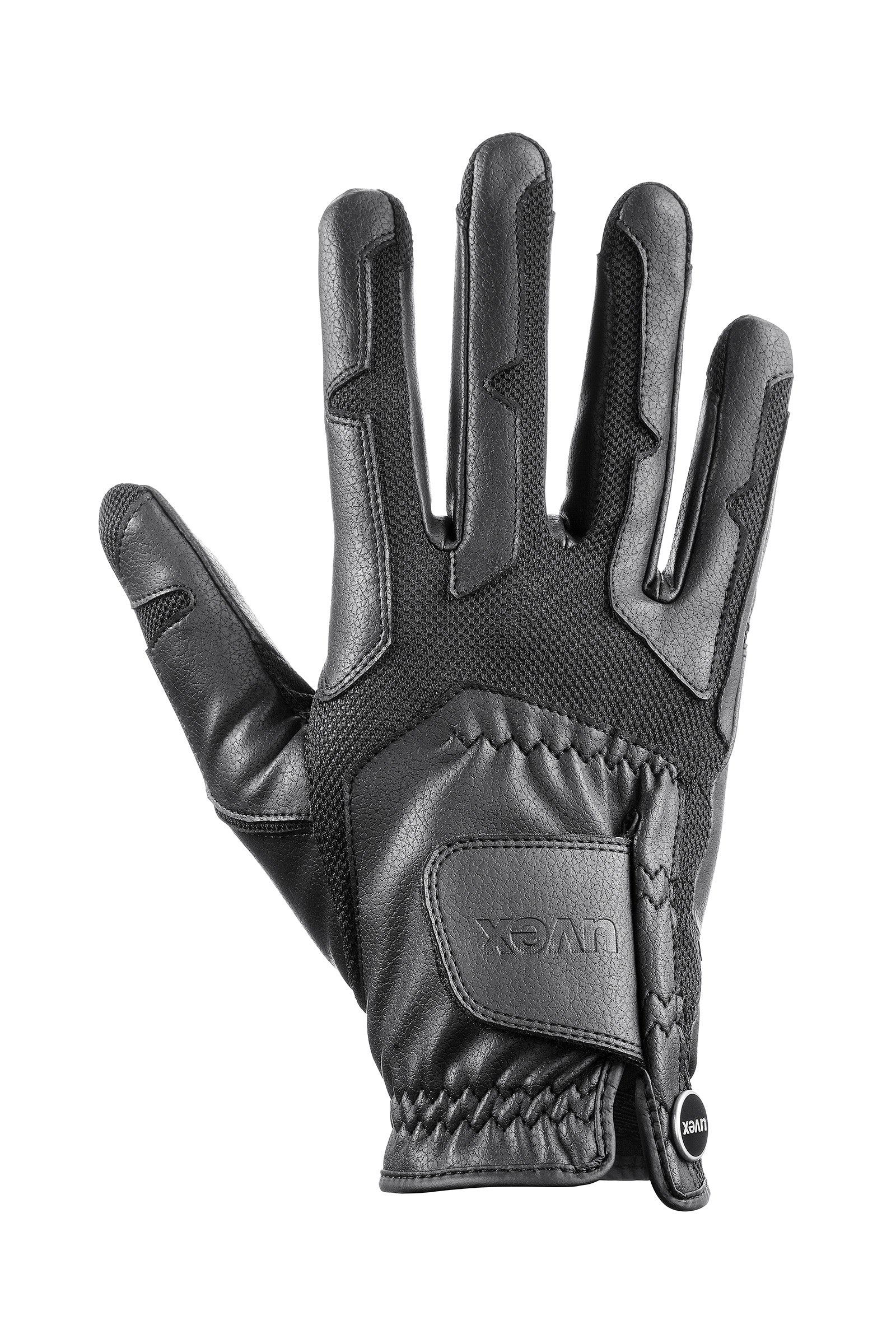 Uvex ventraxxion handsker. Ridehandsker