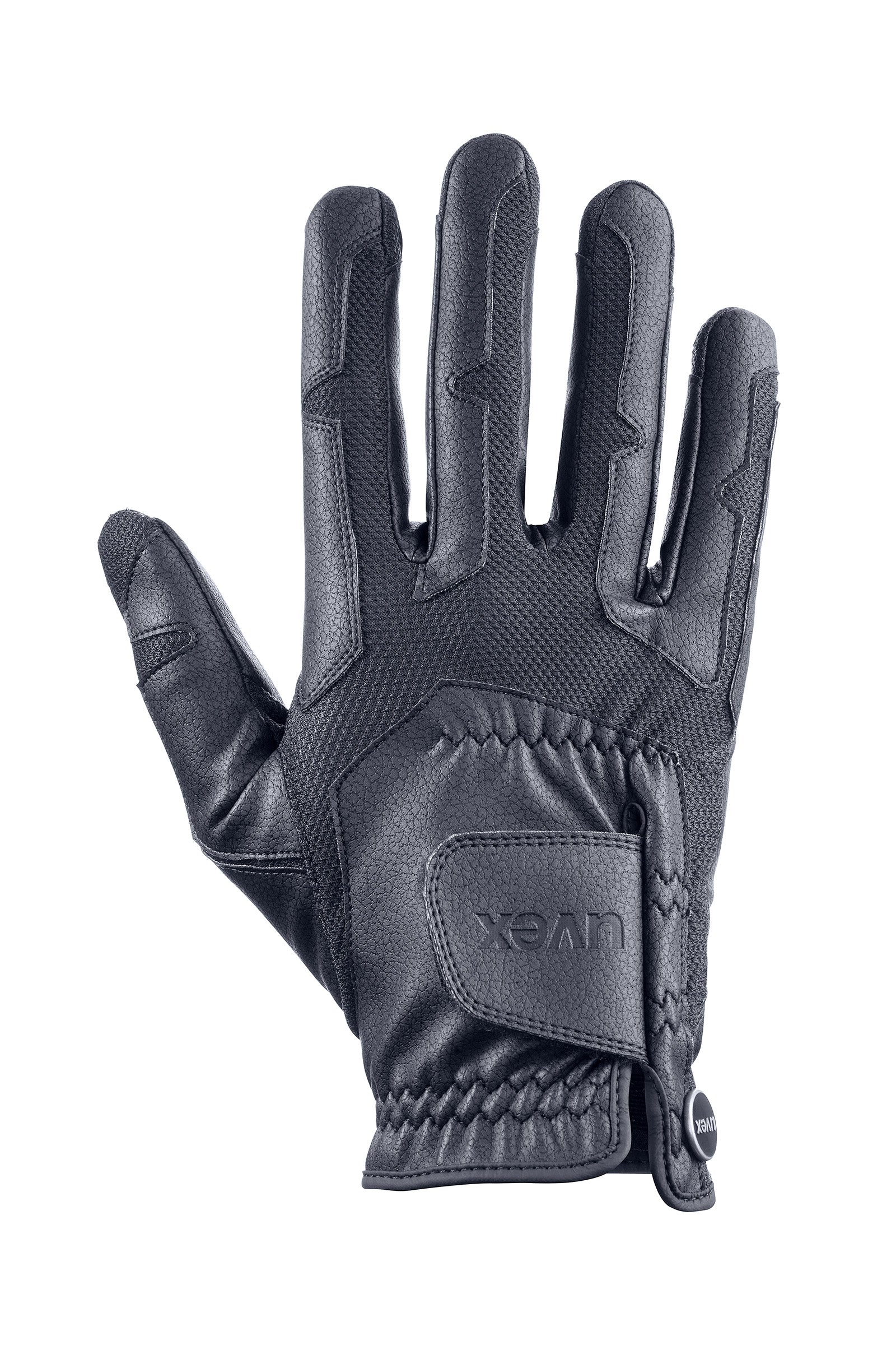 Uvex ventraxxion handsker. Ridehandsker