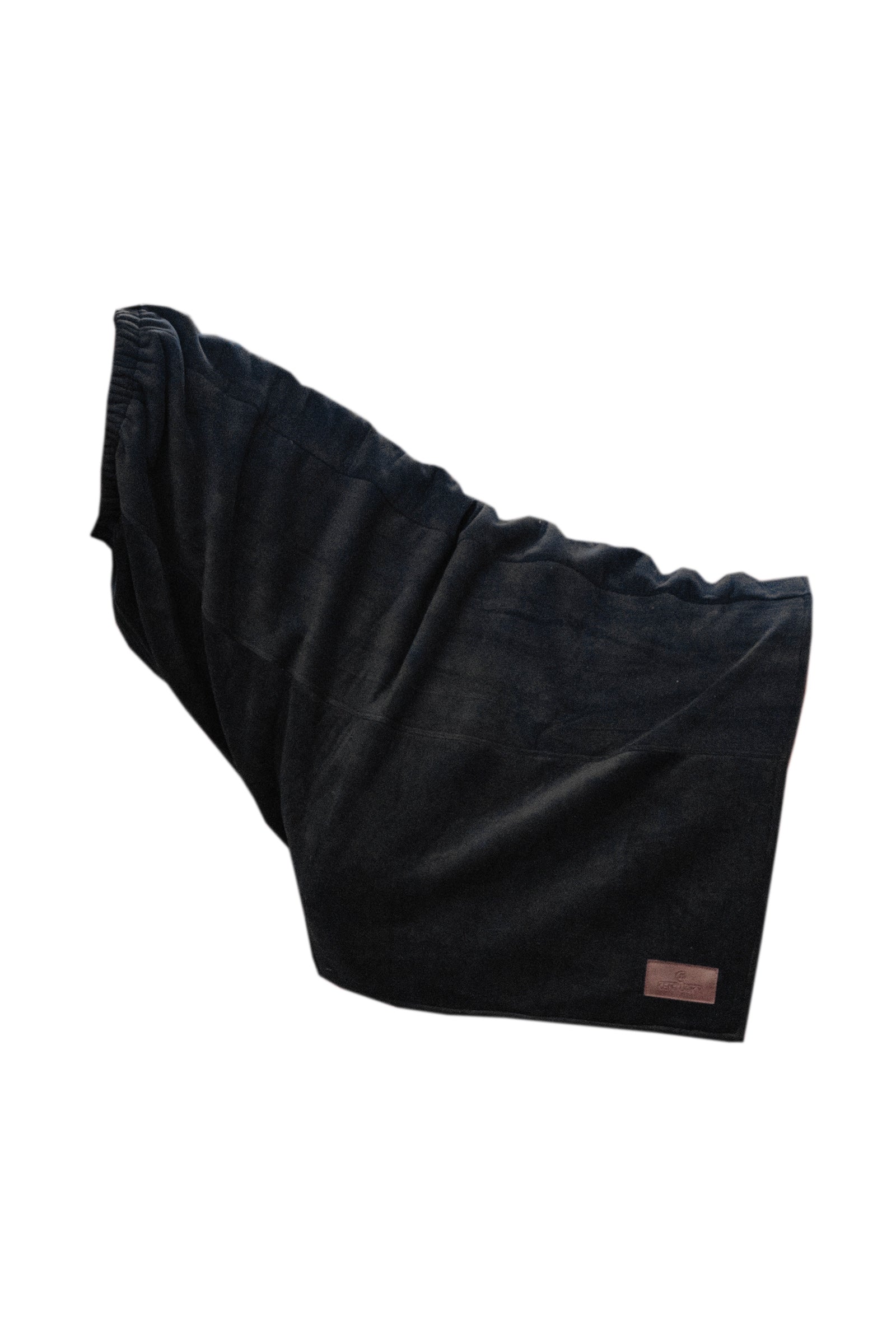 Kentucky Horsewear Kentucky Heavy Fleece Horse Scarf Hestedækken