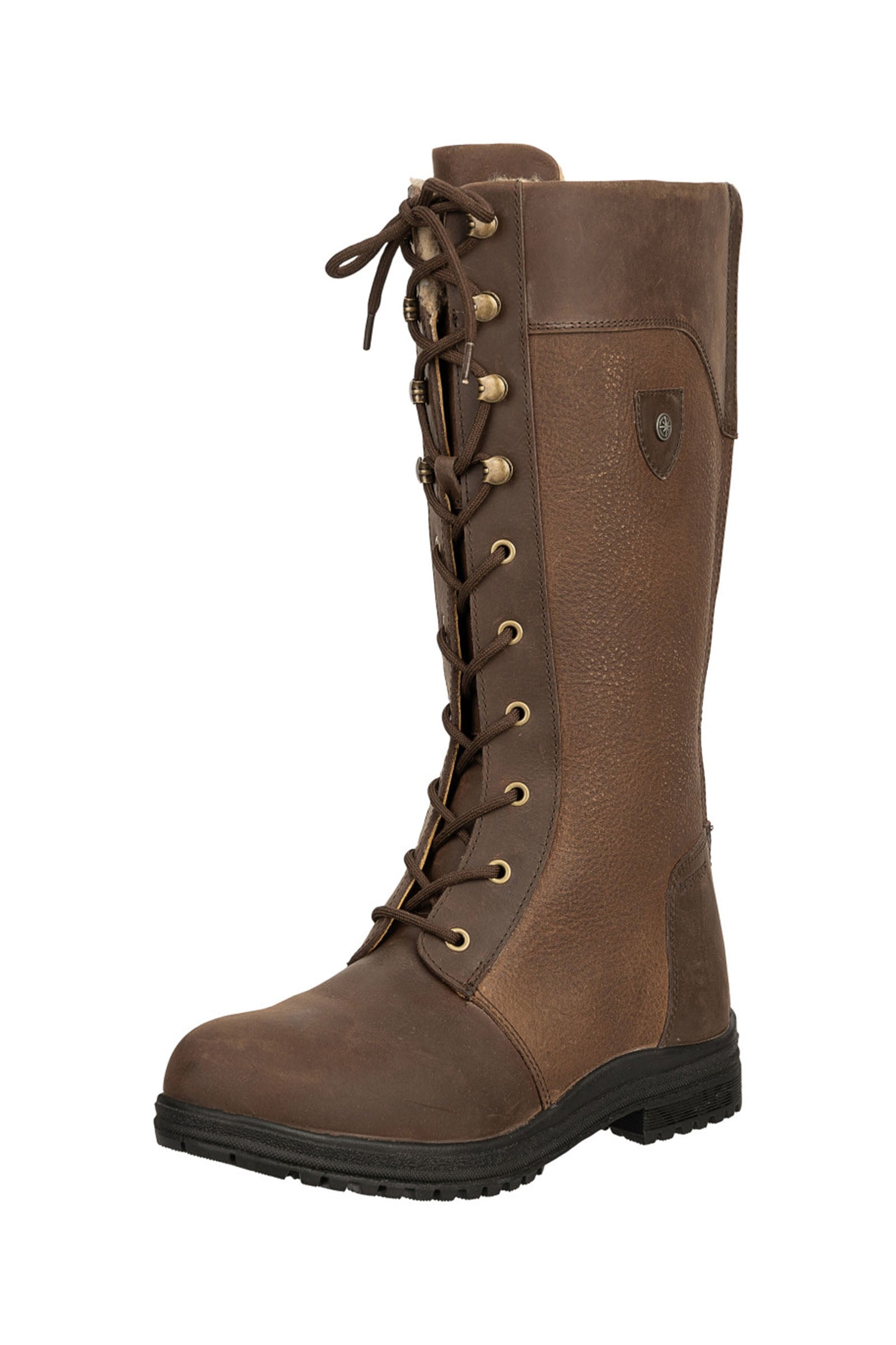 Suedwind Footwear Galway Vandtætte vinterridestøvler Støvler & Leggings