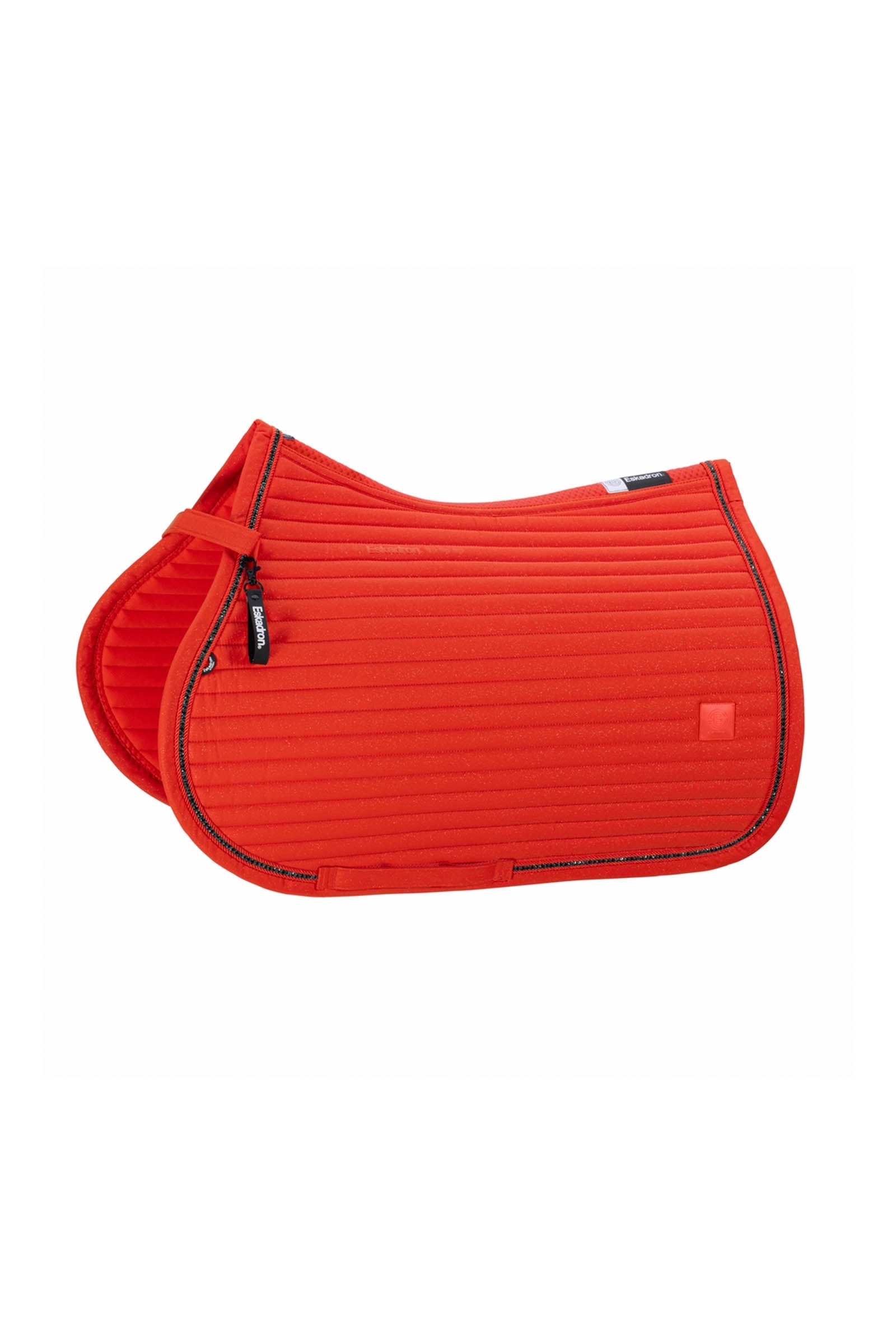 Eskadron Dynamics AW25 Sparkle Crystal All Purpose Saddle Pad Saddle Pads