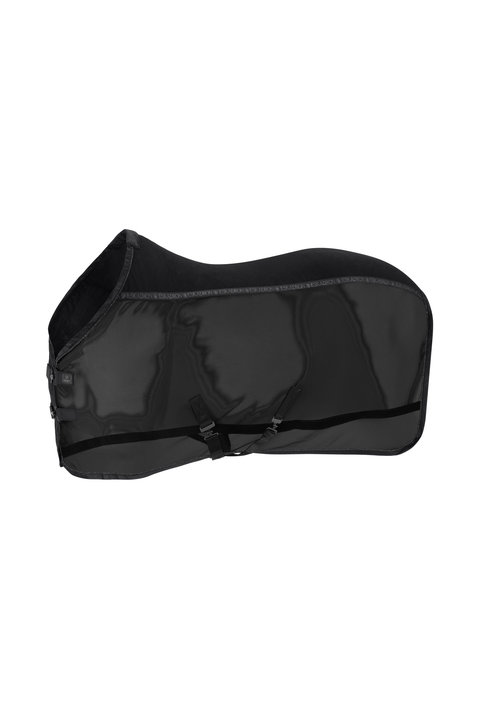Eskadron Platinum 25 Pro Cover Fluedekken Hestedækken