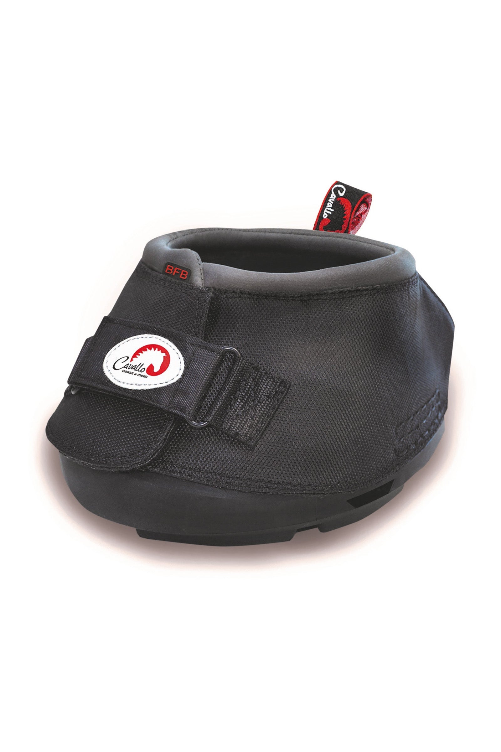 Cavallo Hoof Boots F.R.A. BFB boots til heste Leg Protection & Hoof Protection for Horses