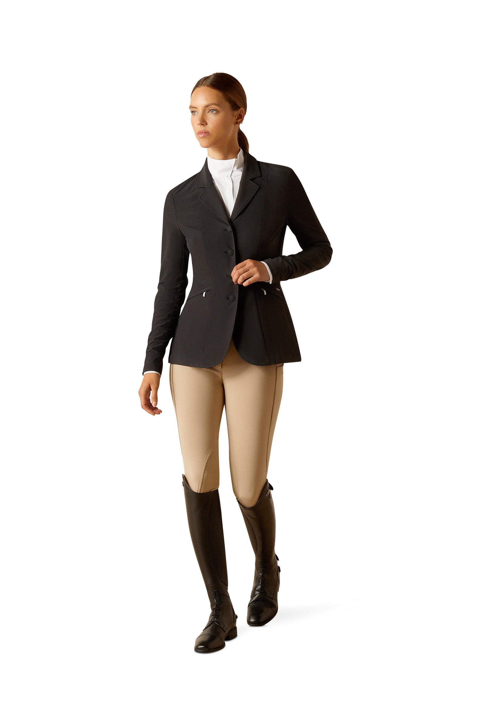 Ariat Women's Artico 2.0 Show Coat Women’s Riding Clothing