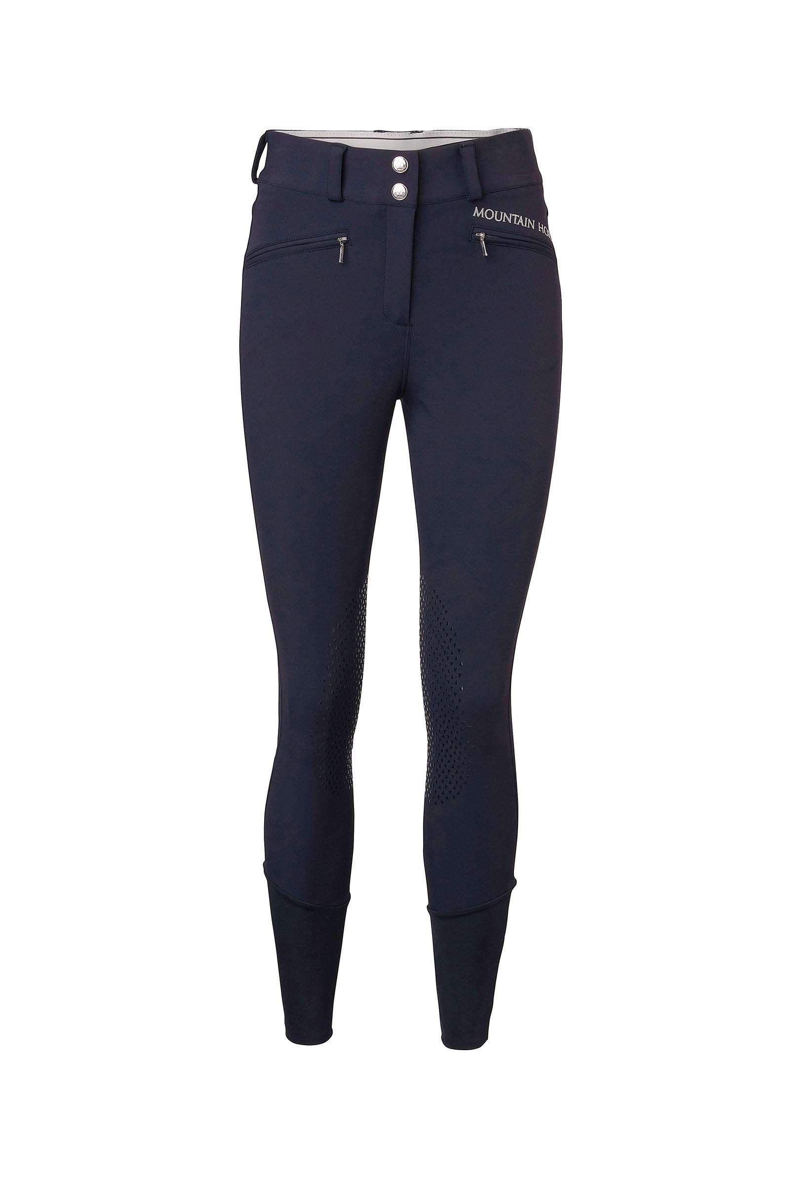 Mountain Horse Diana Women´s Knee Grip Breeches Womens Breeches