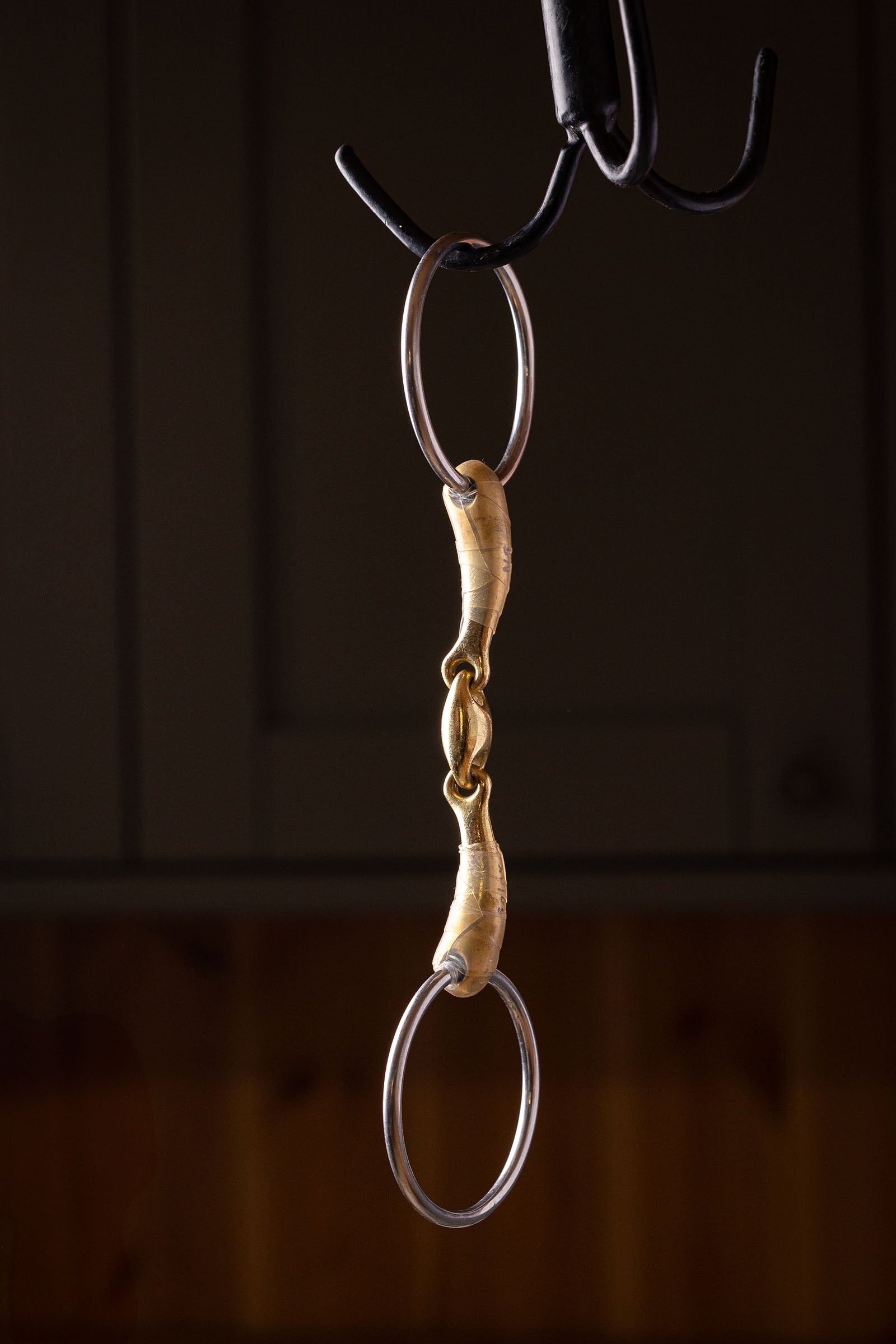 LeMieux Bit Wrapping Tape Horse Bits