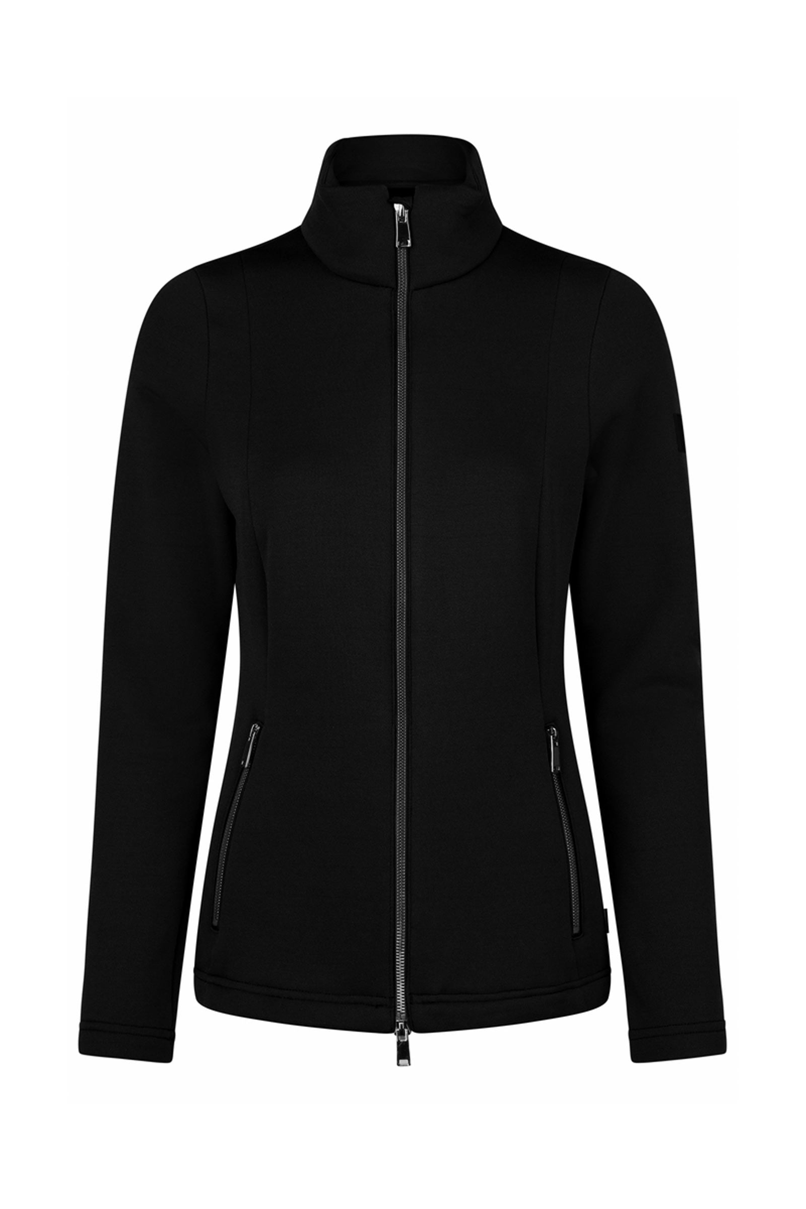 Pikeur Sports Polartec damejakke Ridetøj til dame