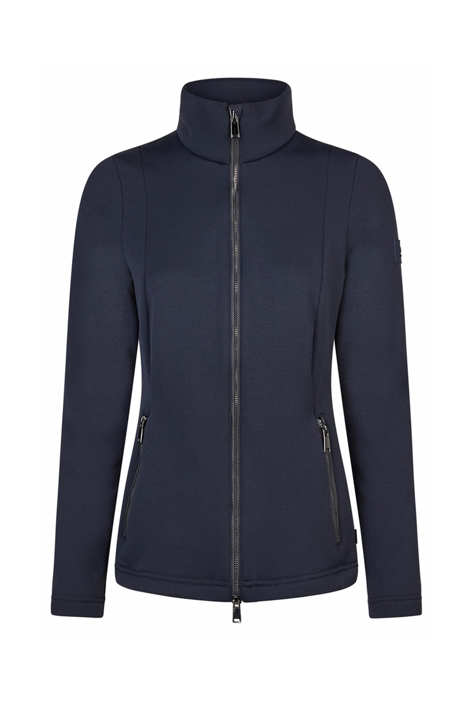 Pikeur Sports Polartec damejakke Ridetøj til dame