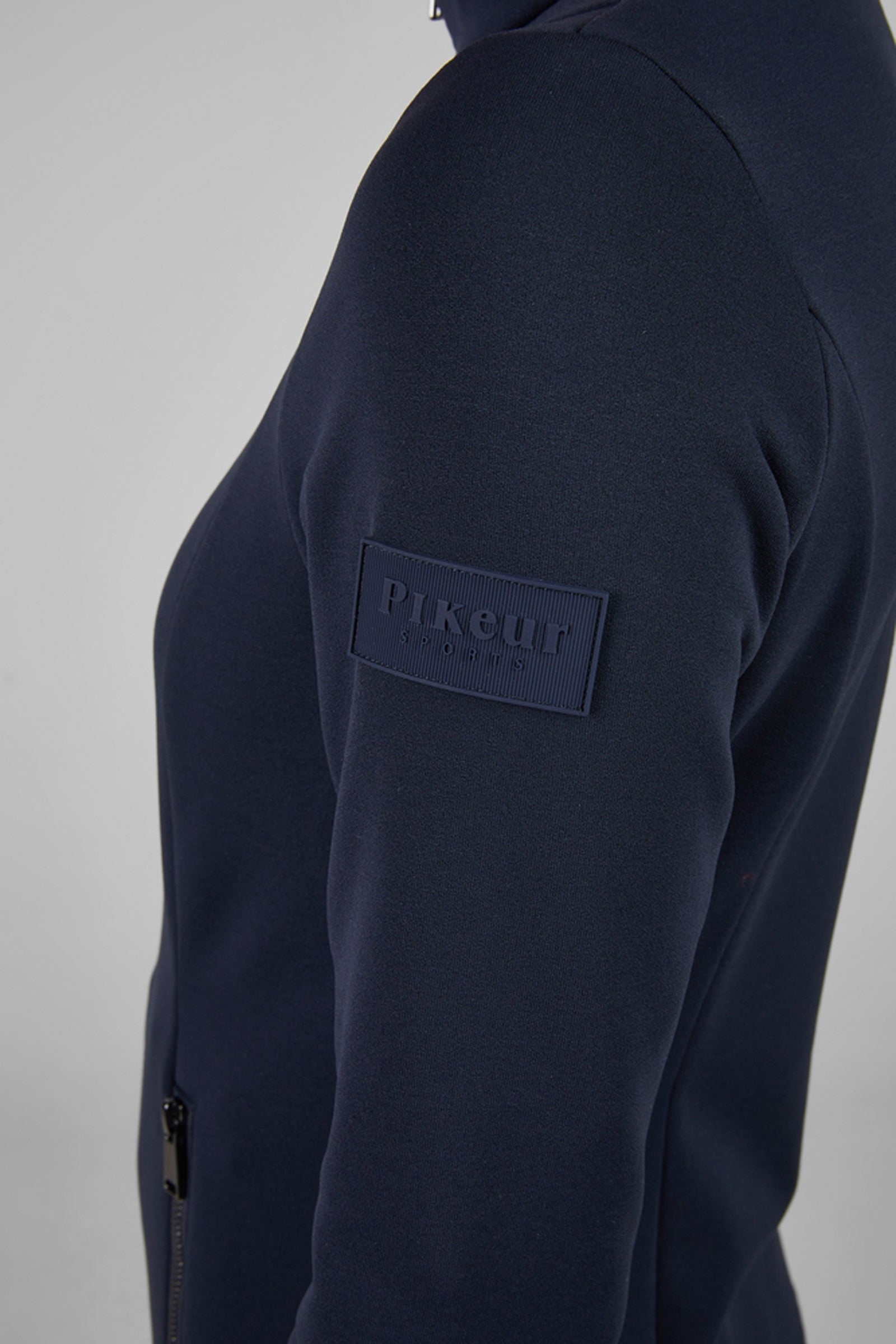 Pikeur Sports Polartec Women´s Jacket Women’s Riding Clothing