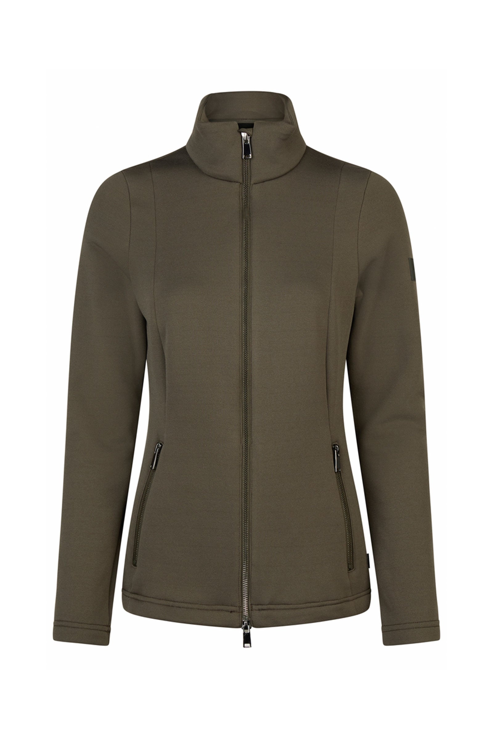 Pikeur Sports Polartec damejakke Ridetøj til dame