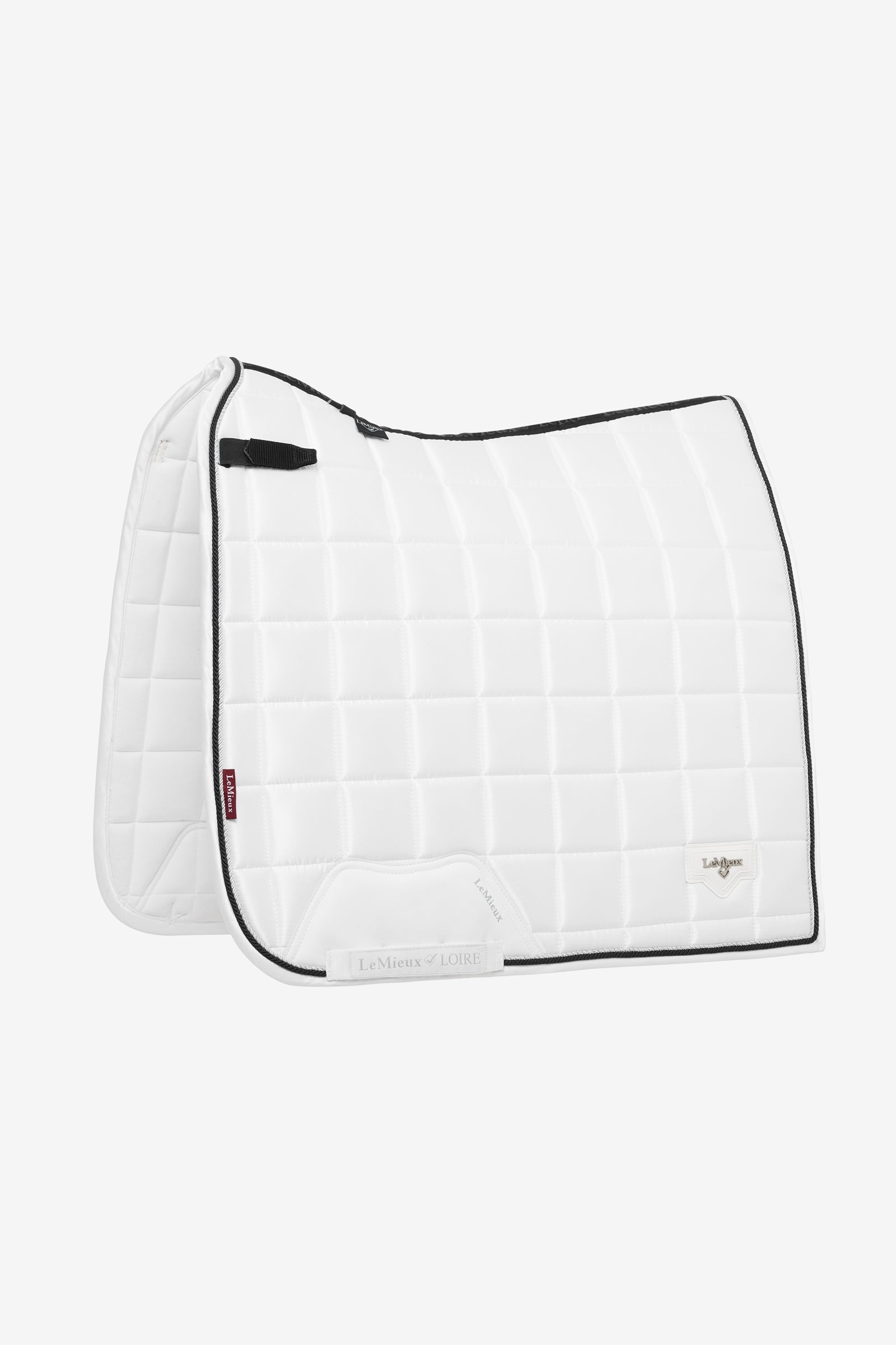 LeMieux Loire Classic Dressurunderlag Sadelunderlag
