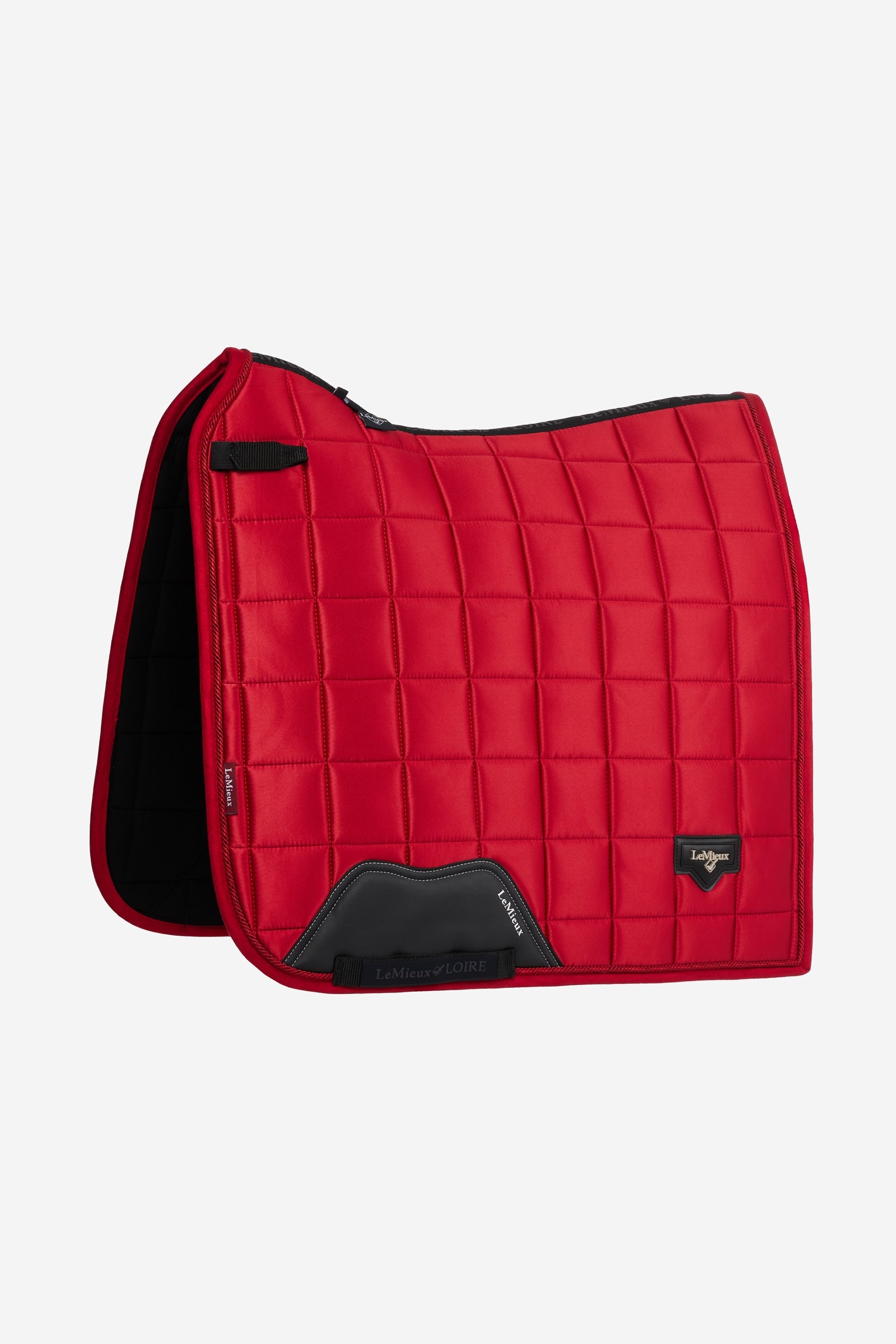 LeMieux Loire Classic Dressurunderlag Sadelunderlag