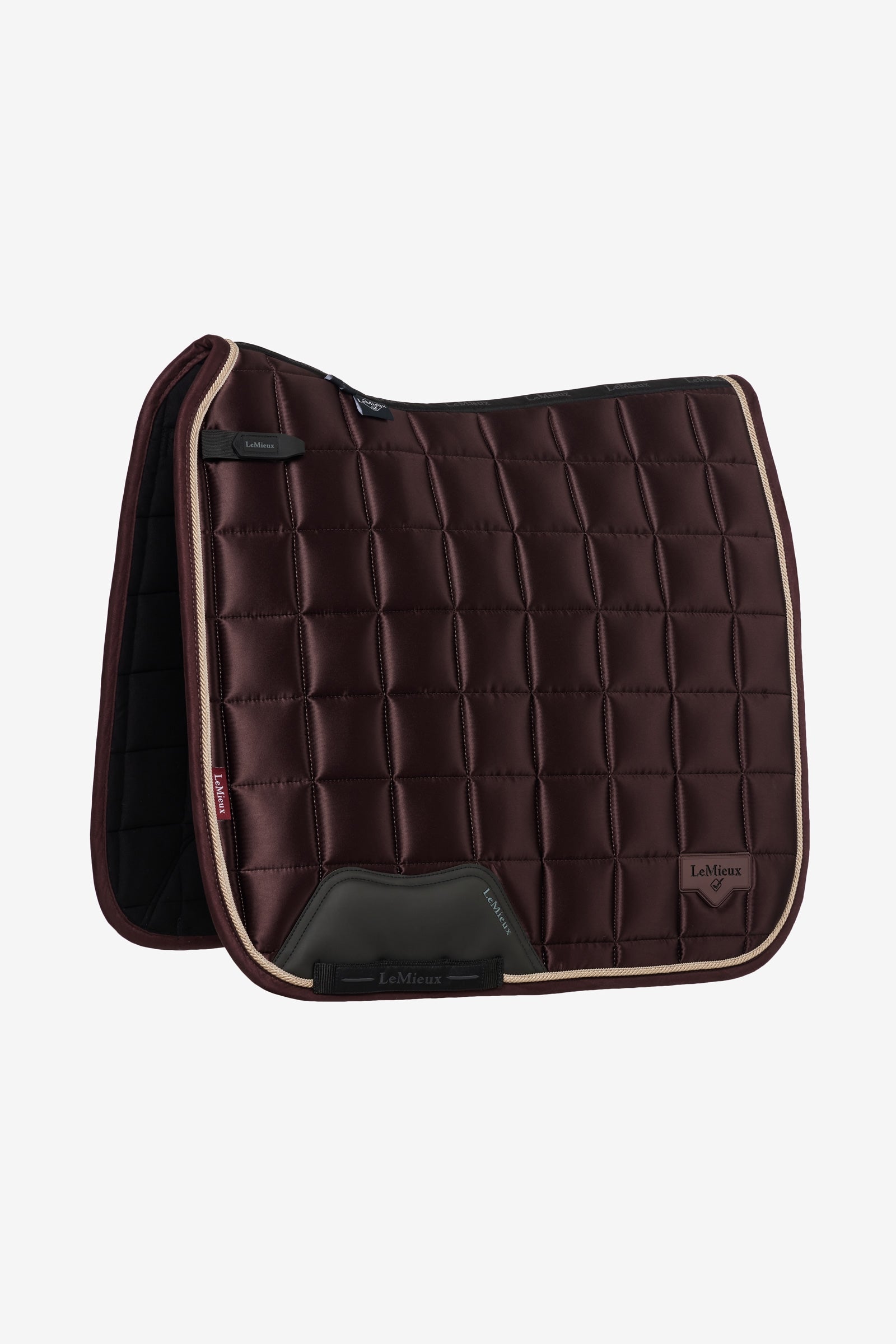 LeMieux Loire Classic Dressurunderlag Sadelunderlag