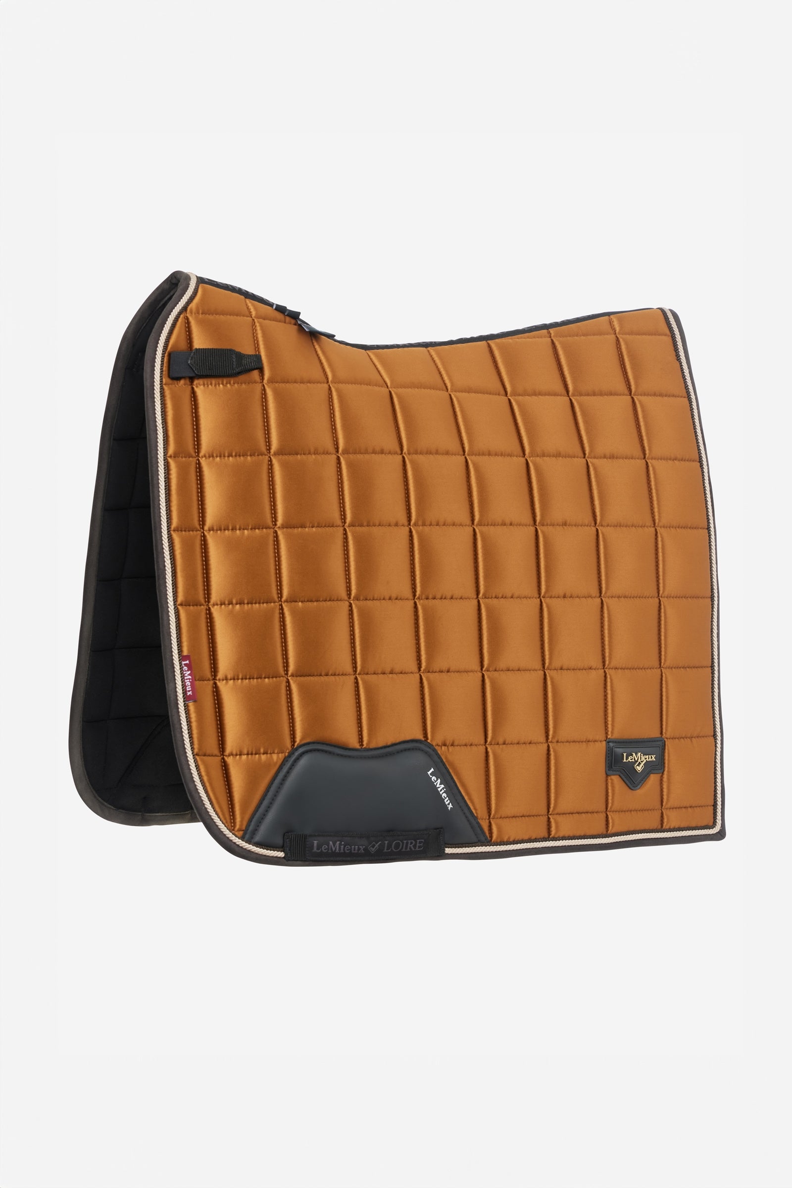 LeMieux Loire Classic Dressurunderlag Sadelunderlag