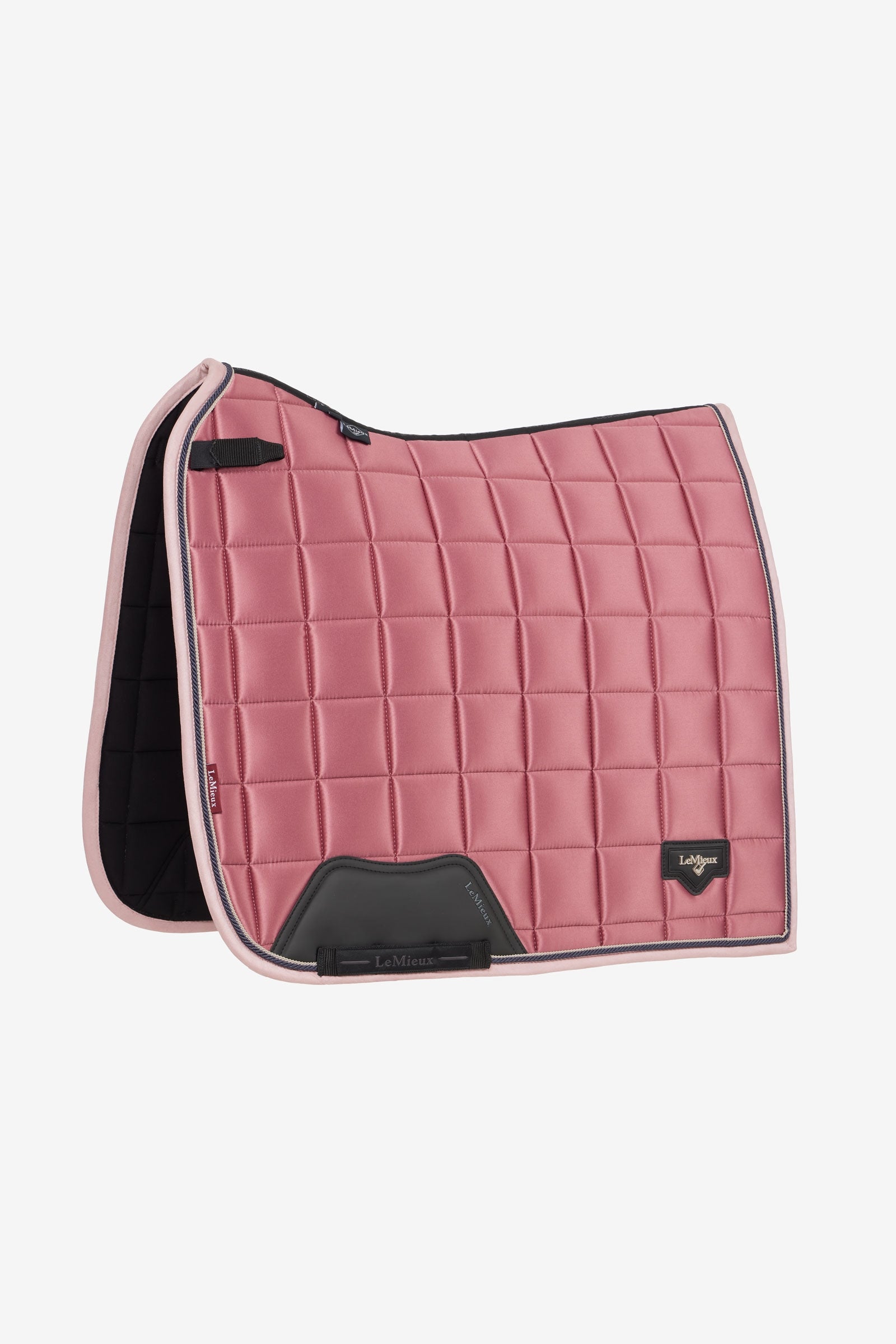 LeMieux Loire Classic Dressurunderlag Sadelunderlag