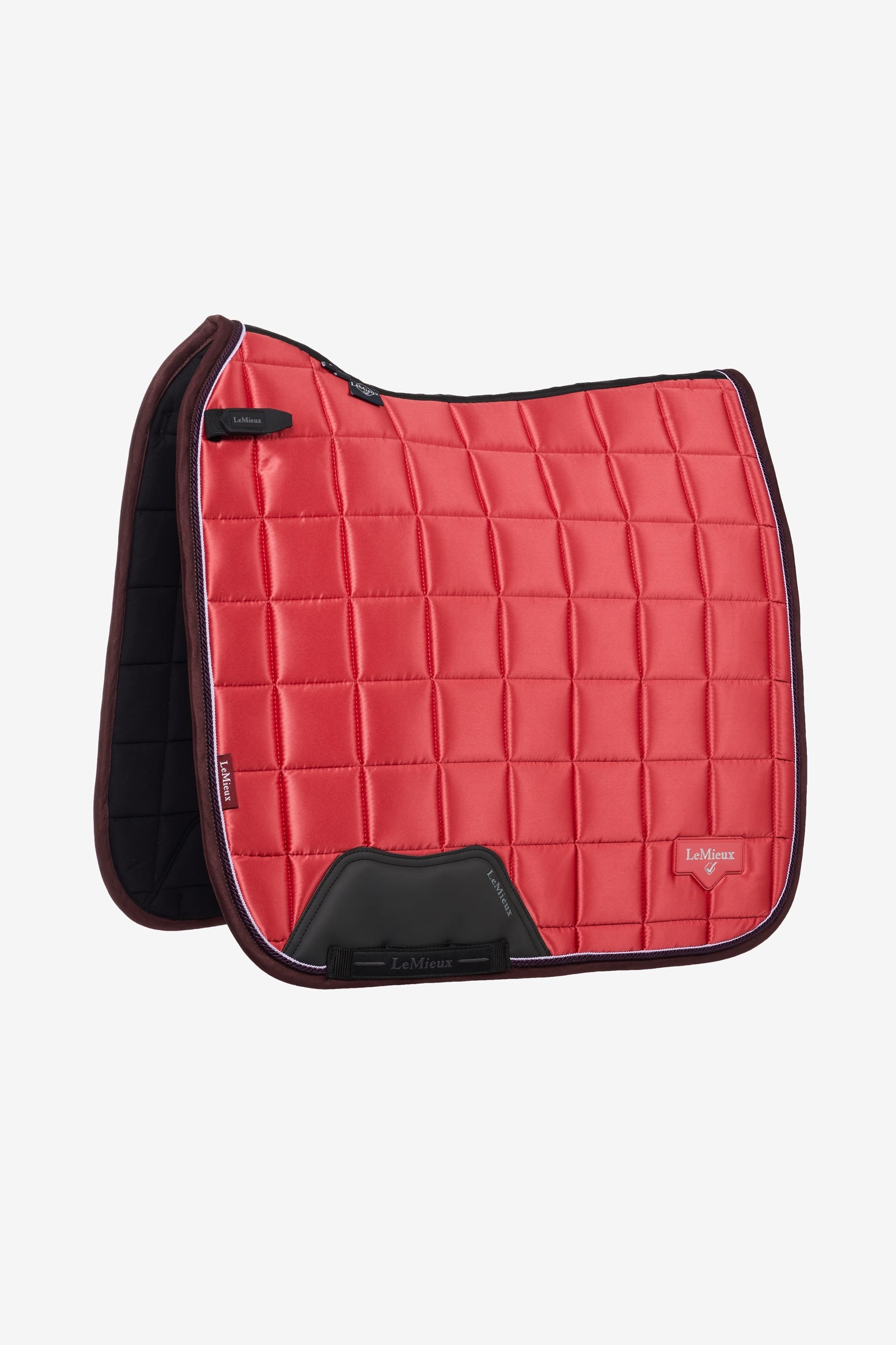 LeMieux Loire Classic Dressurunderlag Sadelunderlag
