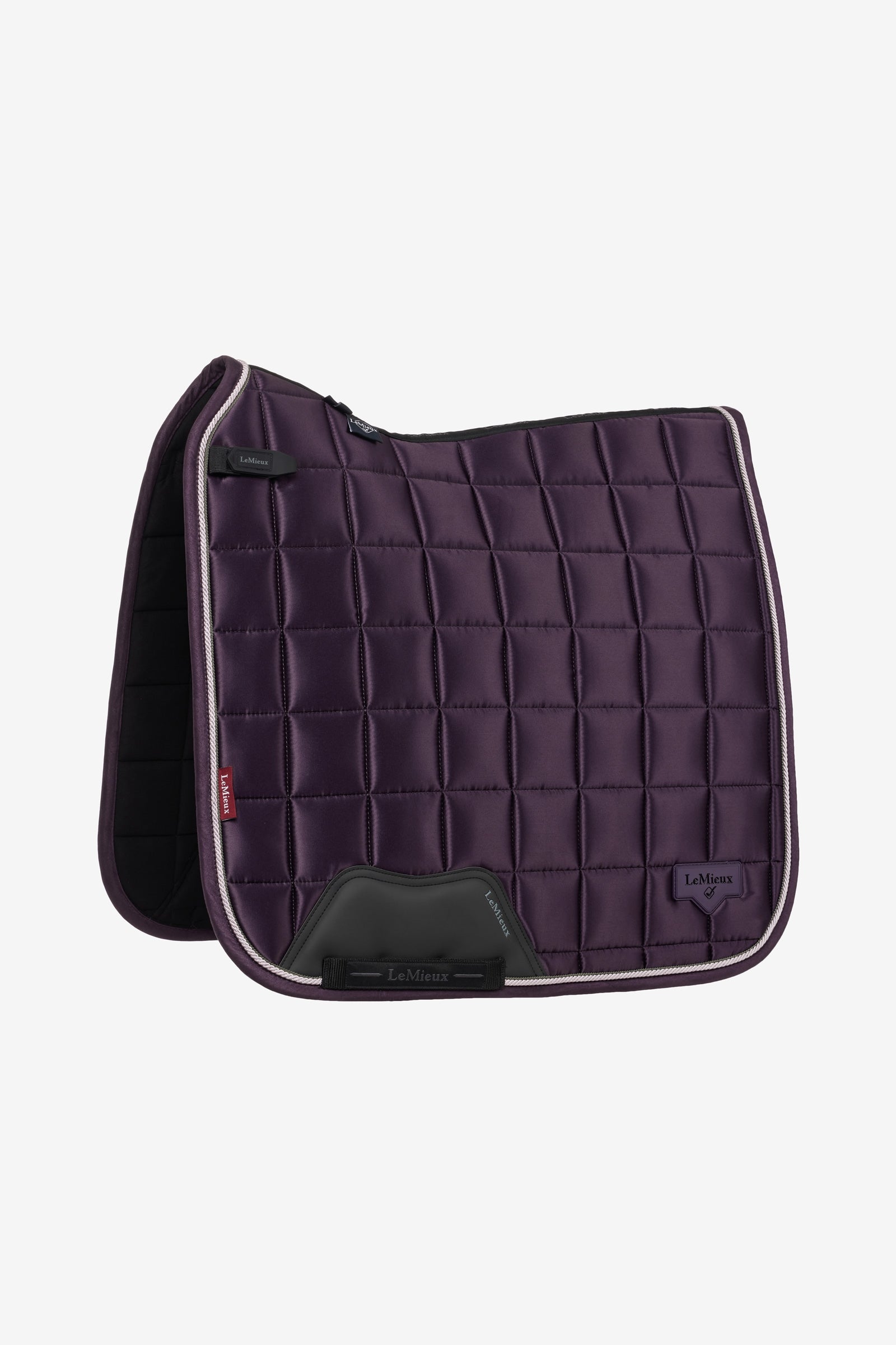 LeMieux Loire Classic Dressurunderlag Sadelunderlag