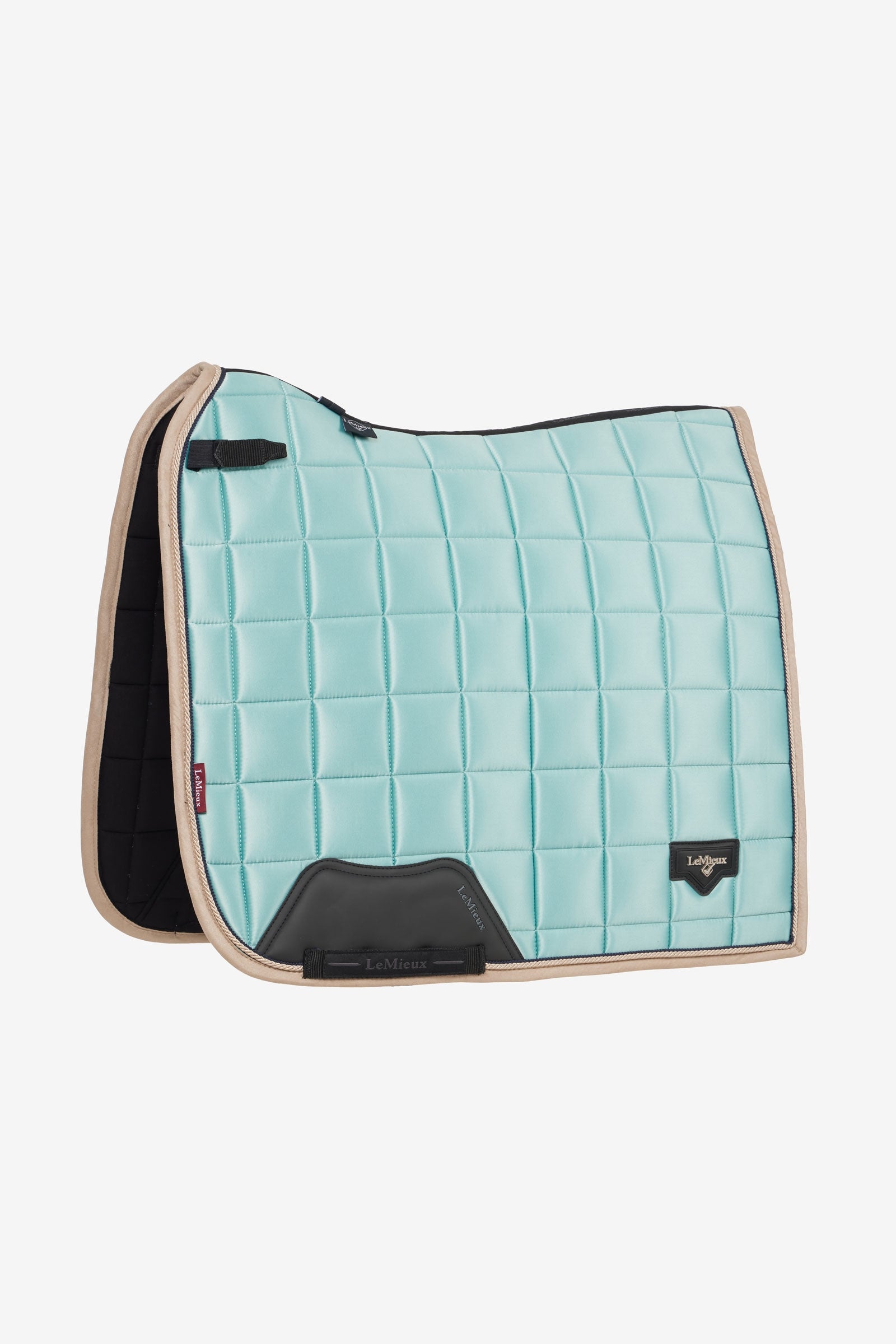 LeMieux Loire Classic Dressurunderlag Sadelunderlag
