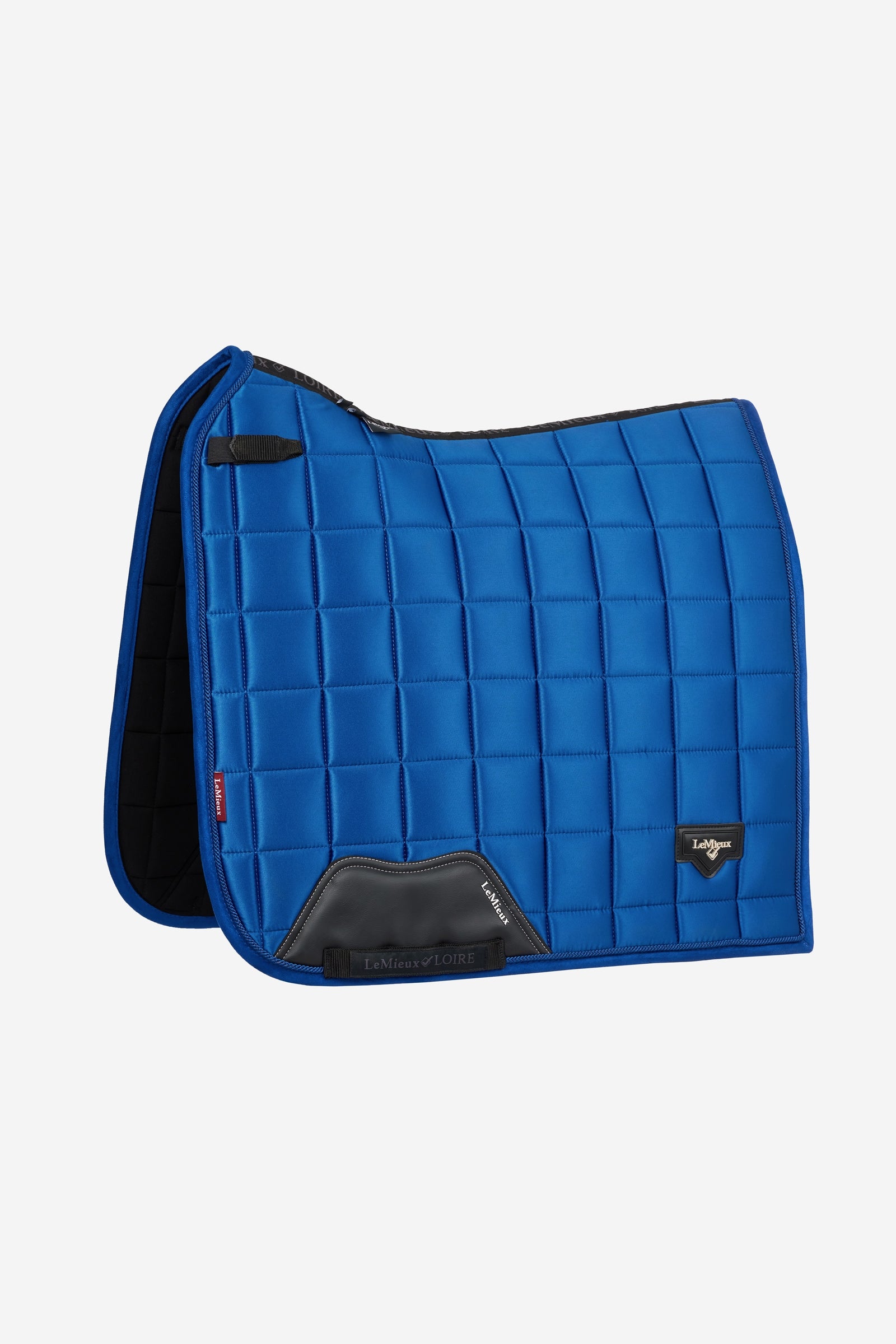 LeMieux Loire Classic Dressurunderlag Sadelunderlag