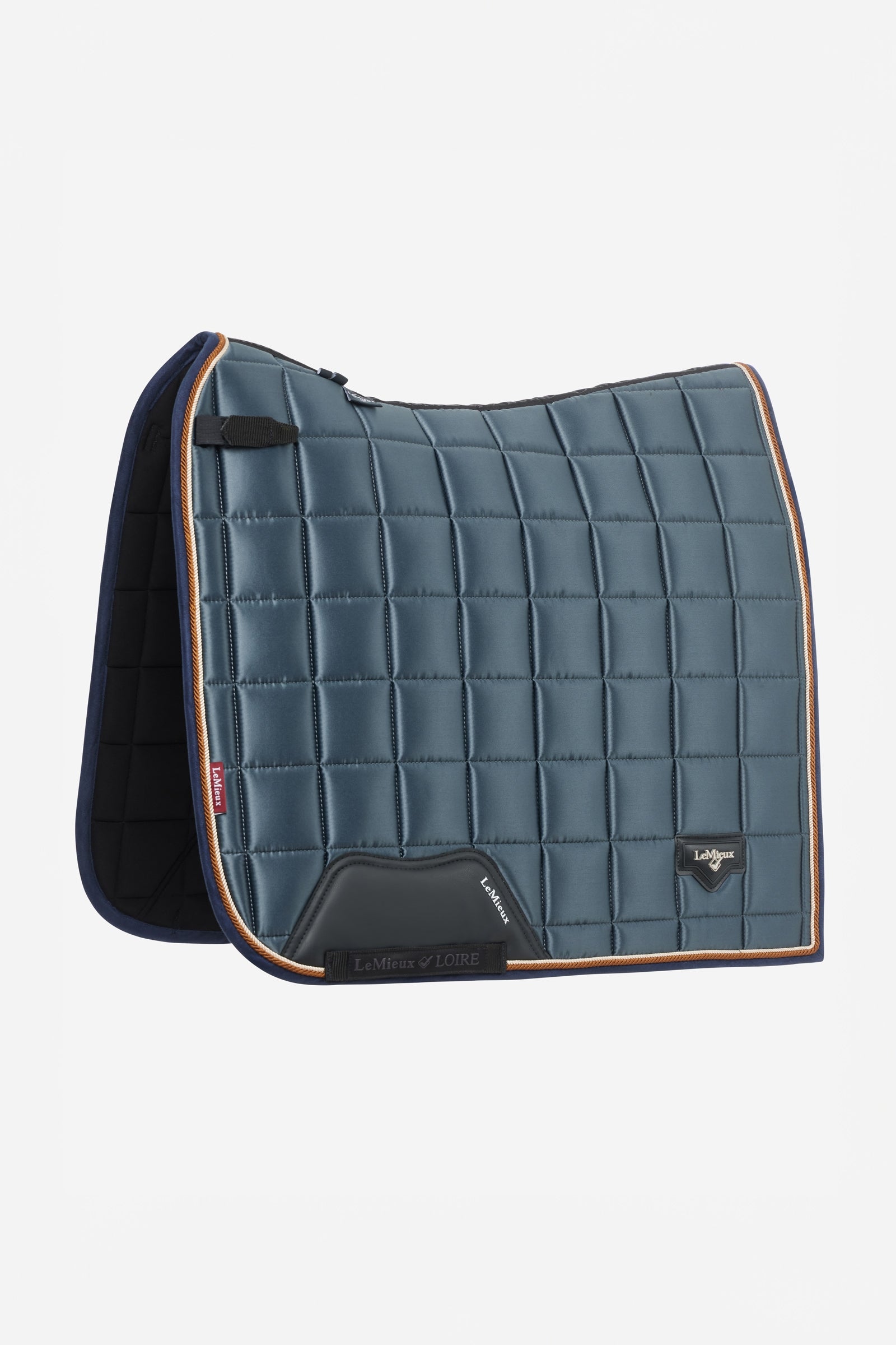 LeMieux Loire Classic Dressurunderlag Sadelunderlag