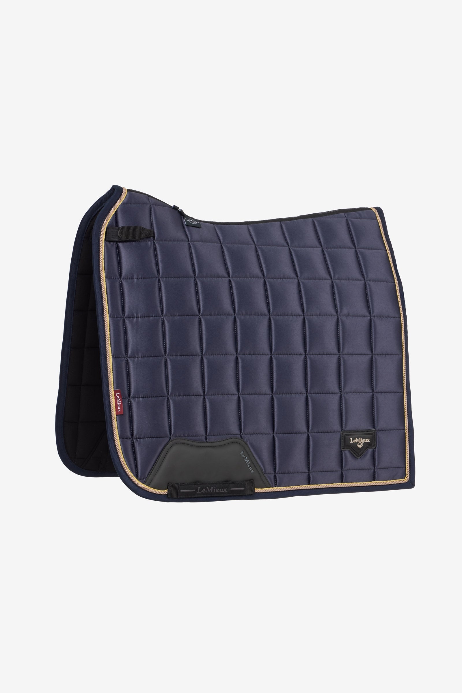 LeMieux Loire Classic Dressurunderlag Sadelunderlag