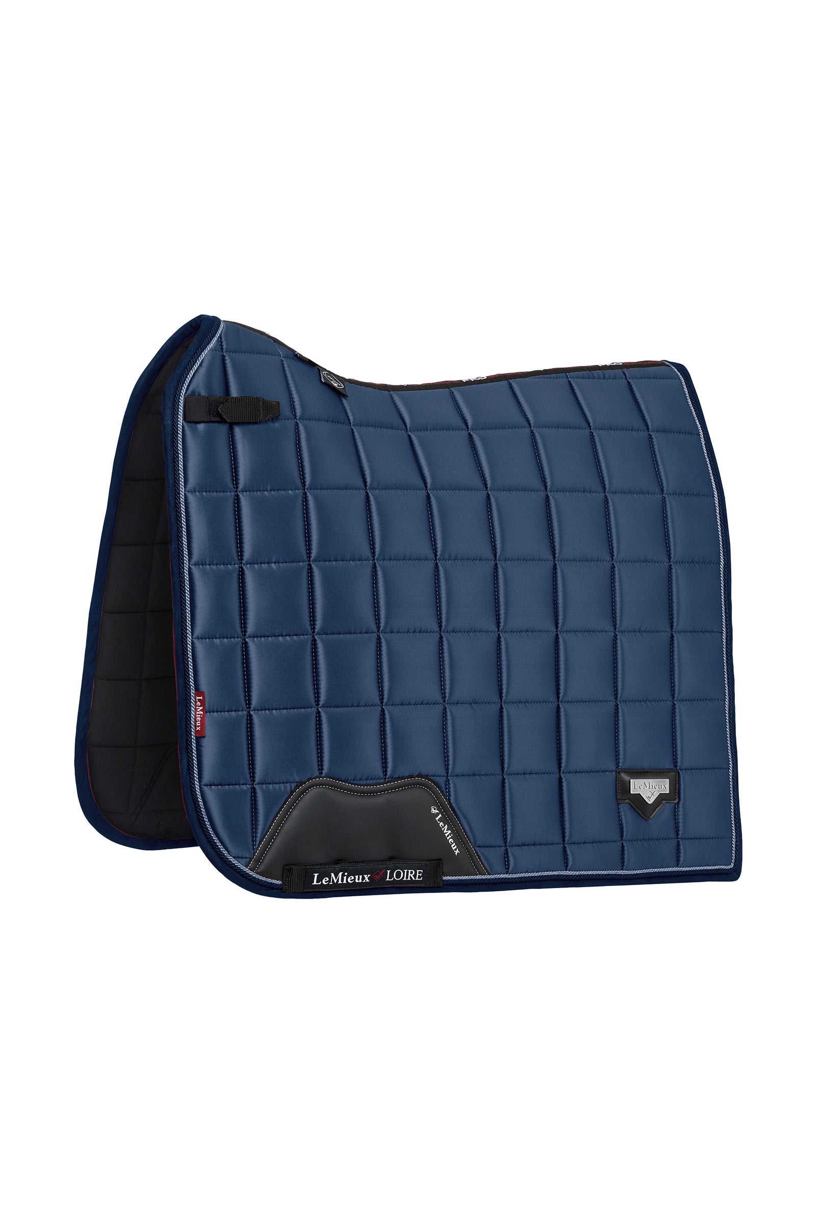 LeMieux Loire Classic Dressurunderlag Sadelunderlag