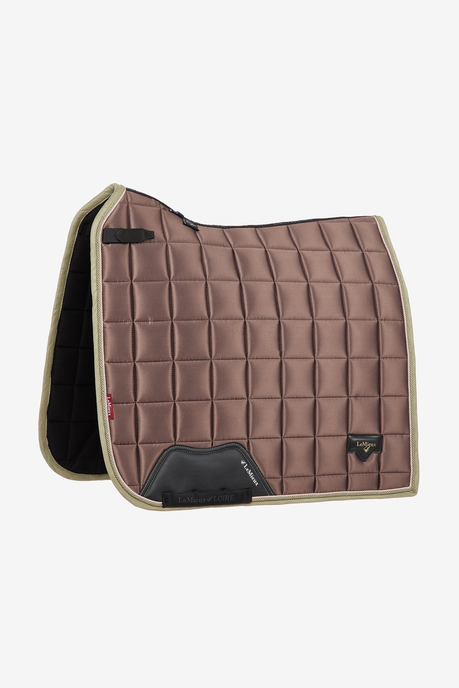 LeMieux Loire Classic Dressurunderlag Sadelunderlag