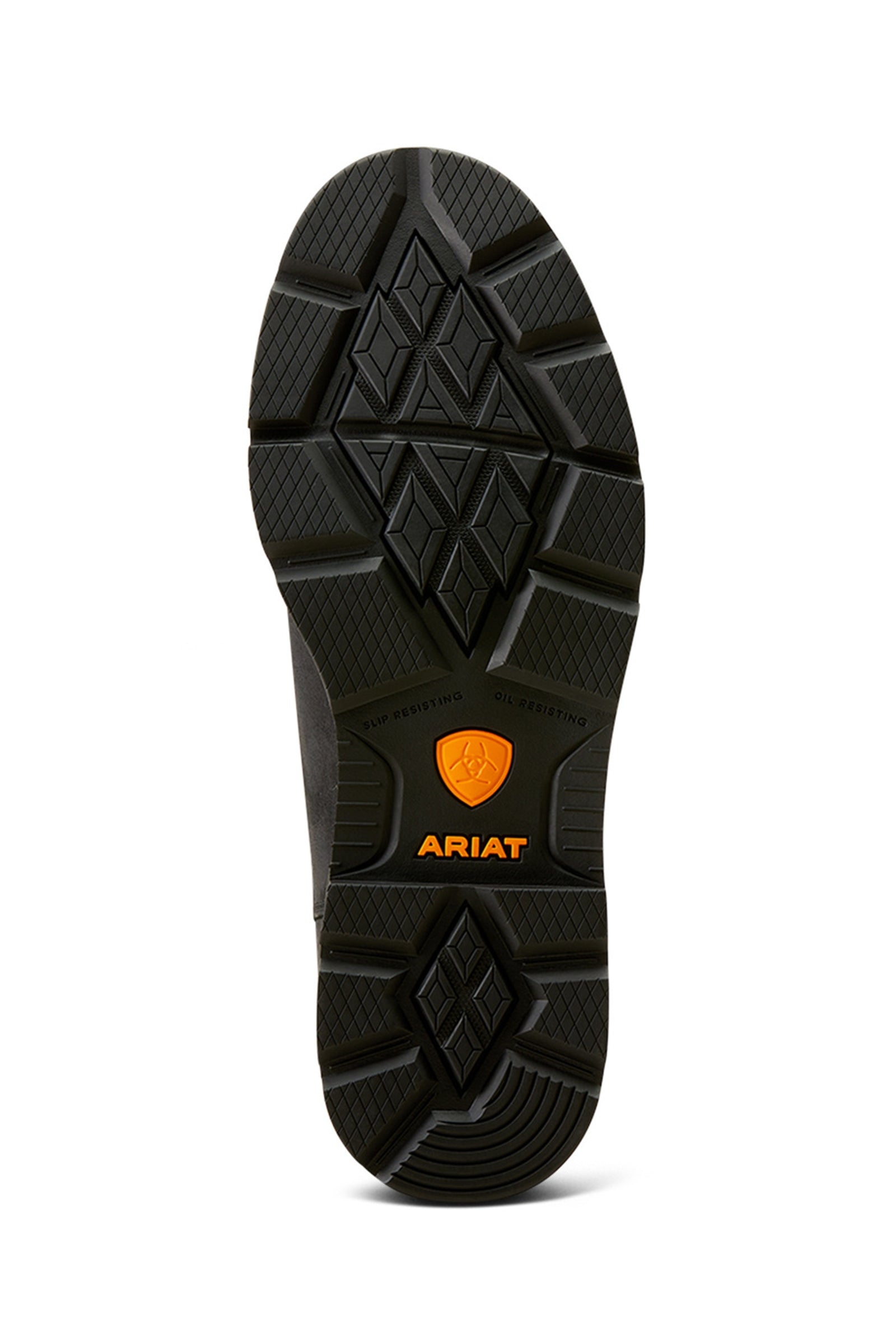 Ariat Groundbreaker H2O Men's Chelsea Boots With Steel Toe Riding Boots & Riding Shoes