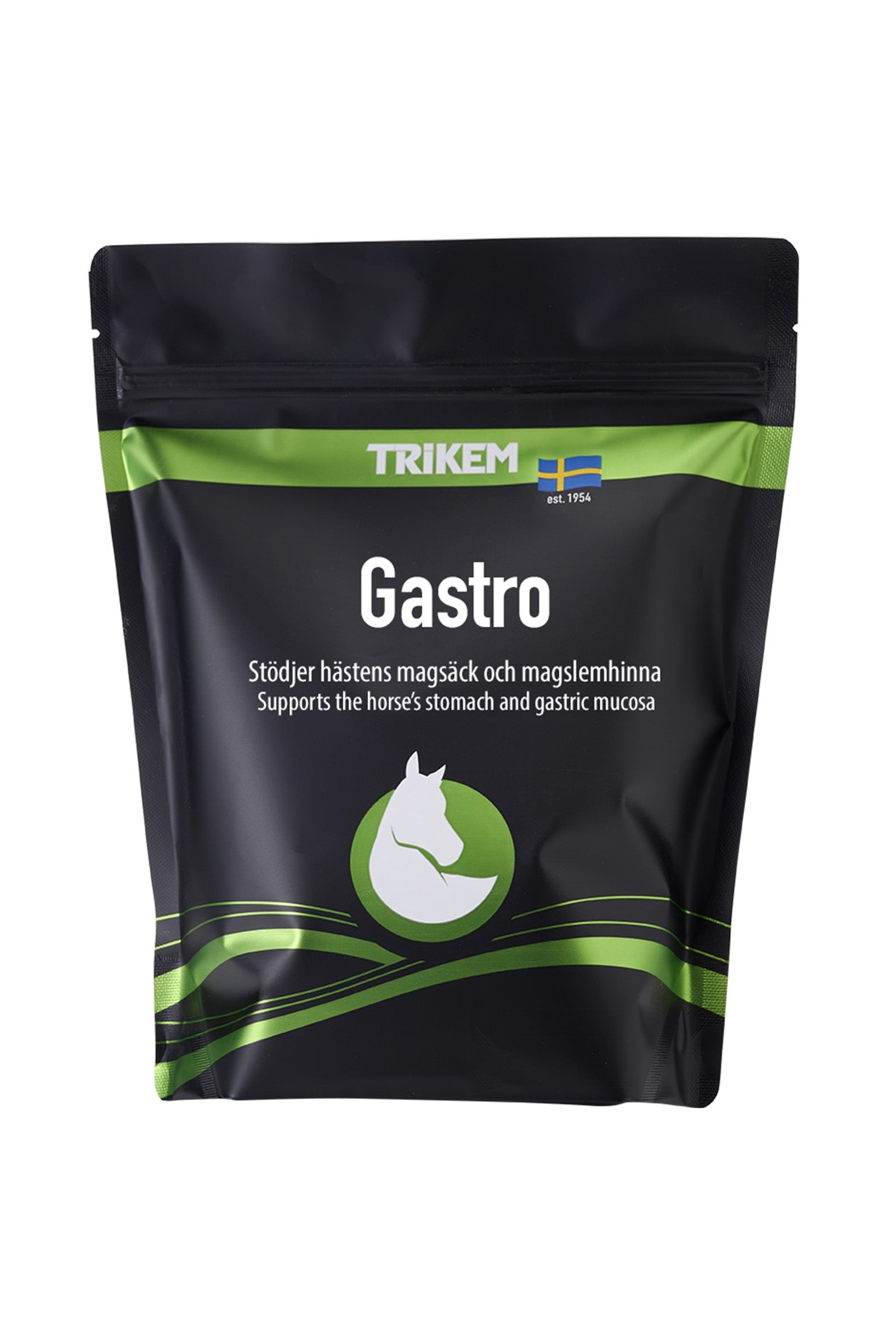 Trikem Sport Trikem Gastro, 1000 g Horse Feed & Nutrition