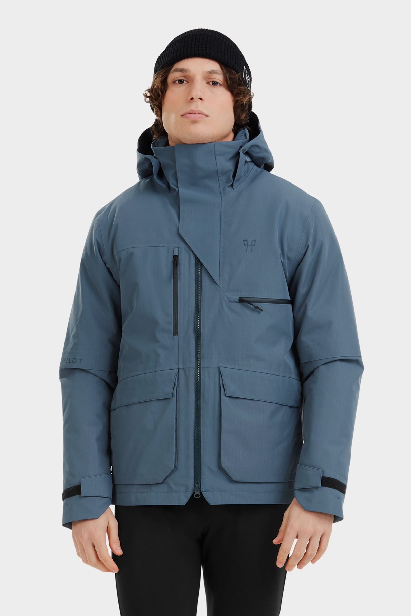 Horse Pilot Essential herrejakke Ridetøj til herrer