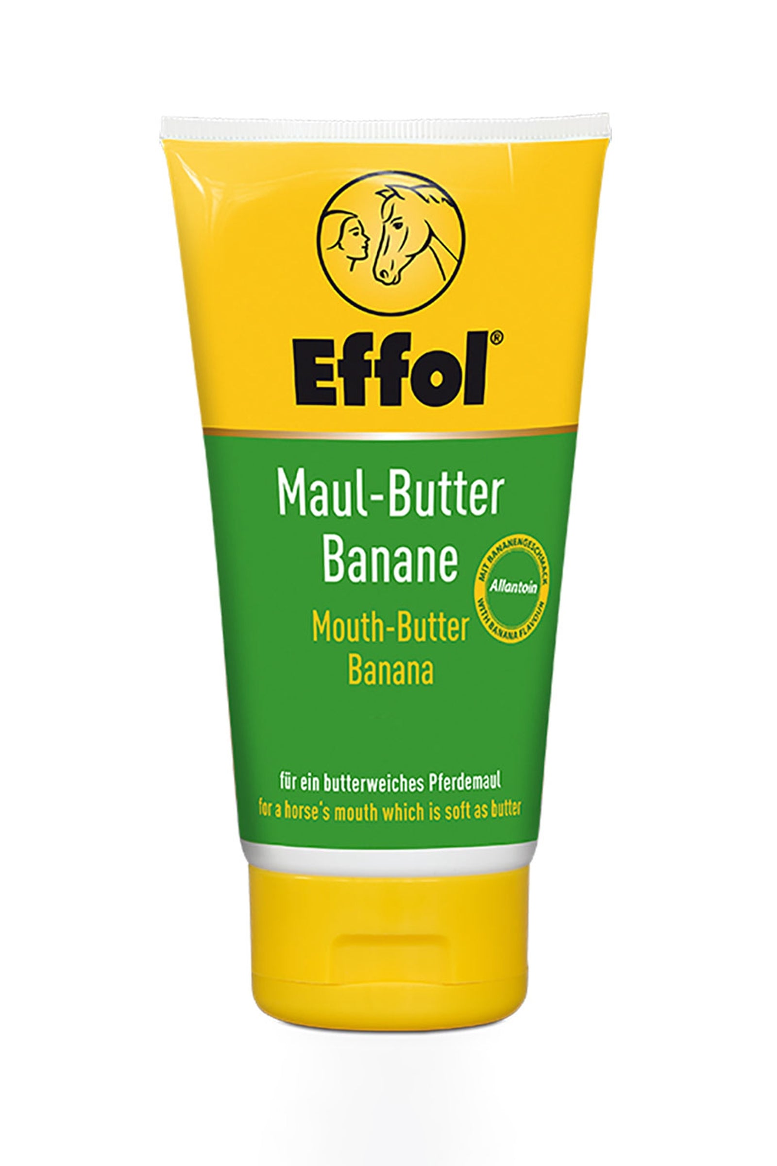 Effol Mouth-Butter banan, 150 ml Plejeprodukter