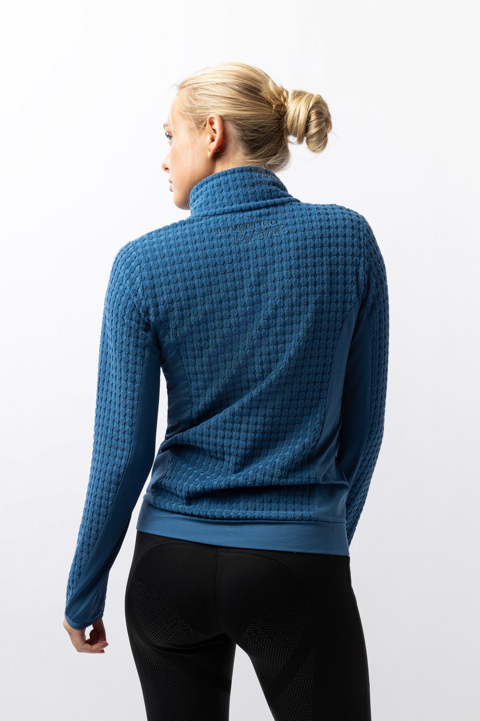 B Vertigo Darcey Women´s Fleece Riding Jacket Women’s Riding Clothing