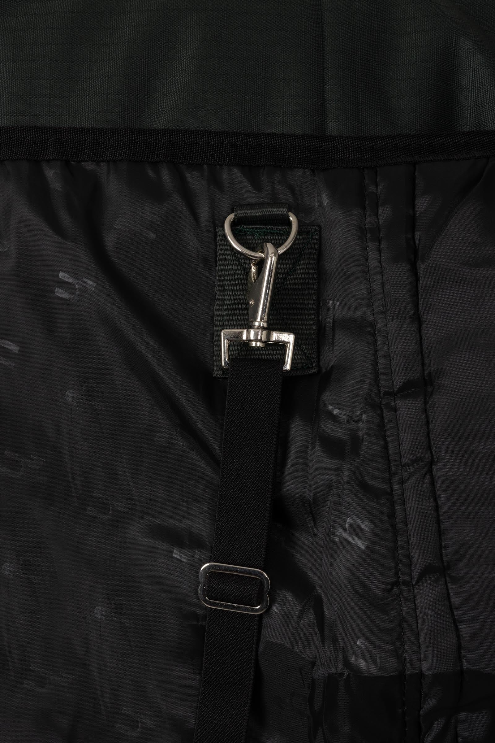 Horze Helsinki Turnout Rug With Half Neck, 0 g Horse Rugs