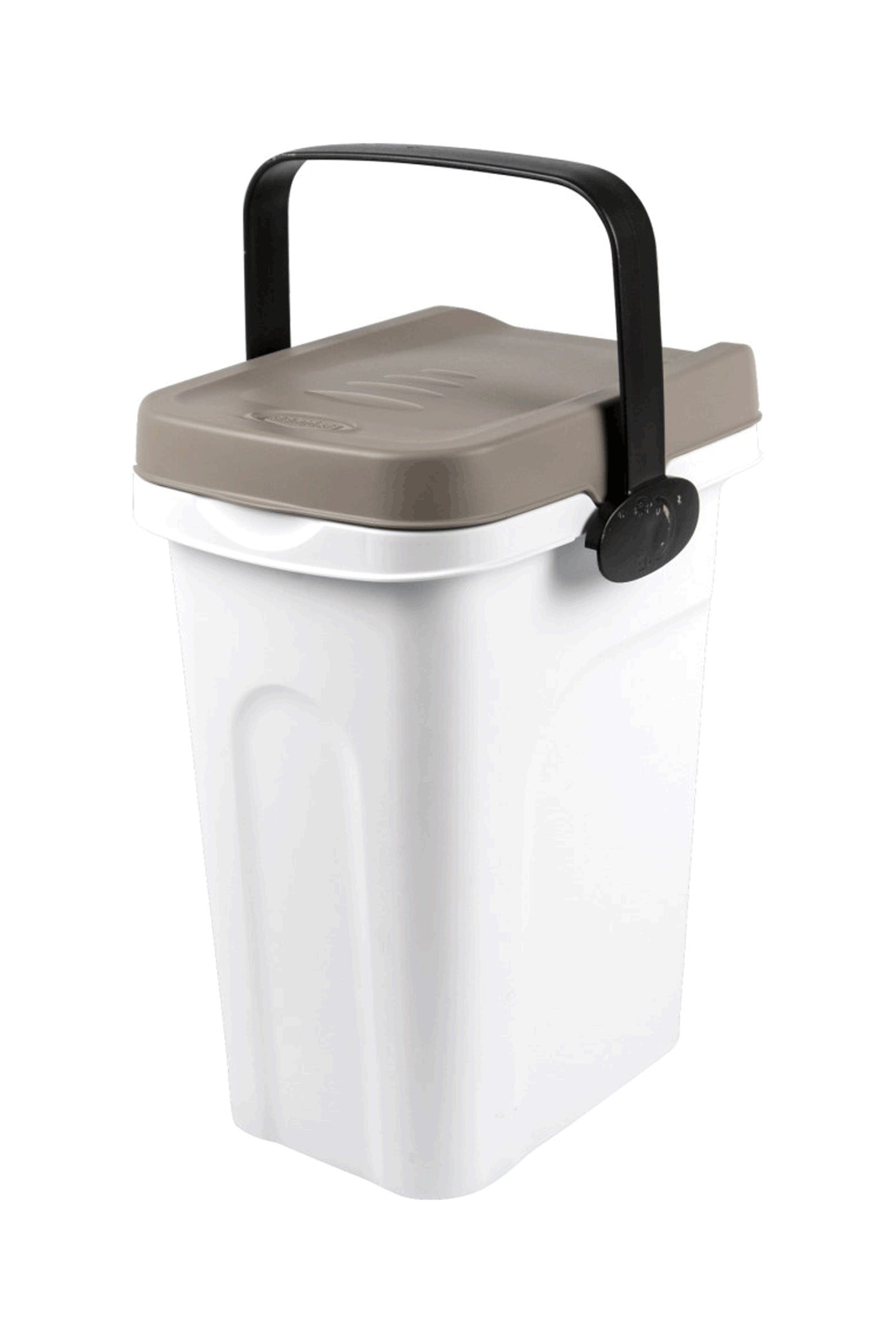 Kerbl foderbeholder, 15 L Staldudstyr