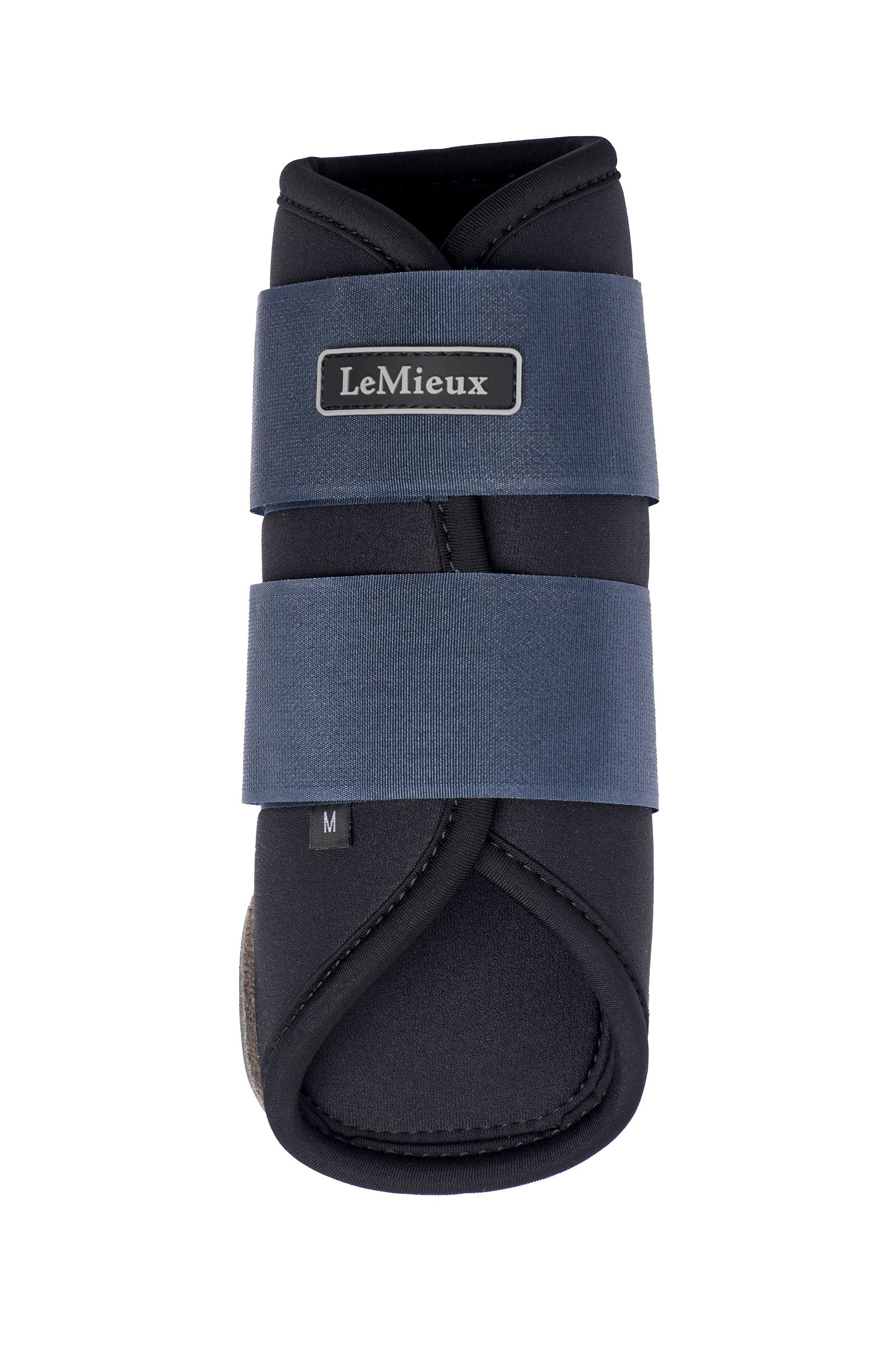 LeMieux Grafter Brushing Boots Leg Protection & Hoof Protection for Horses