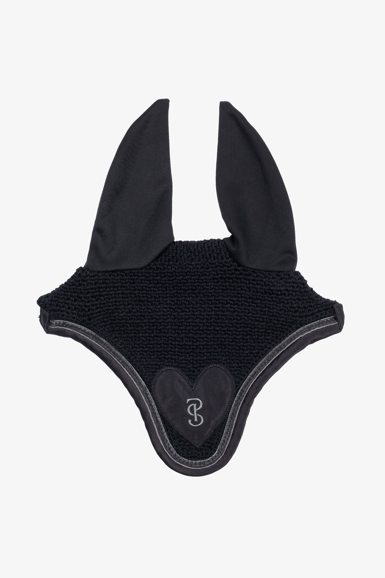 PS of Sweden fluehat Heart Sadelunderlag