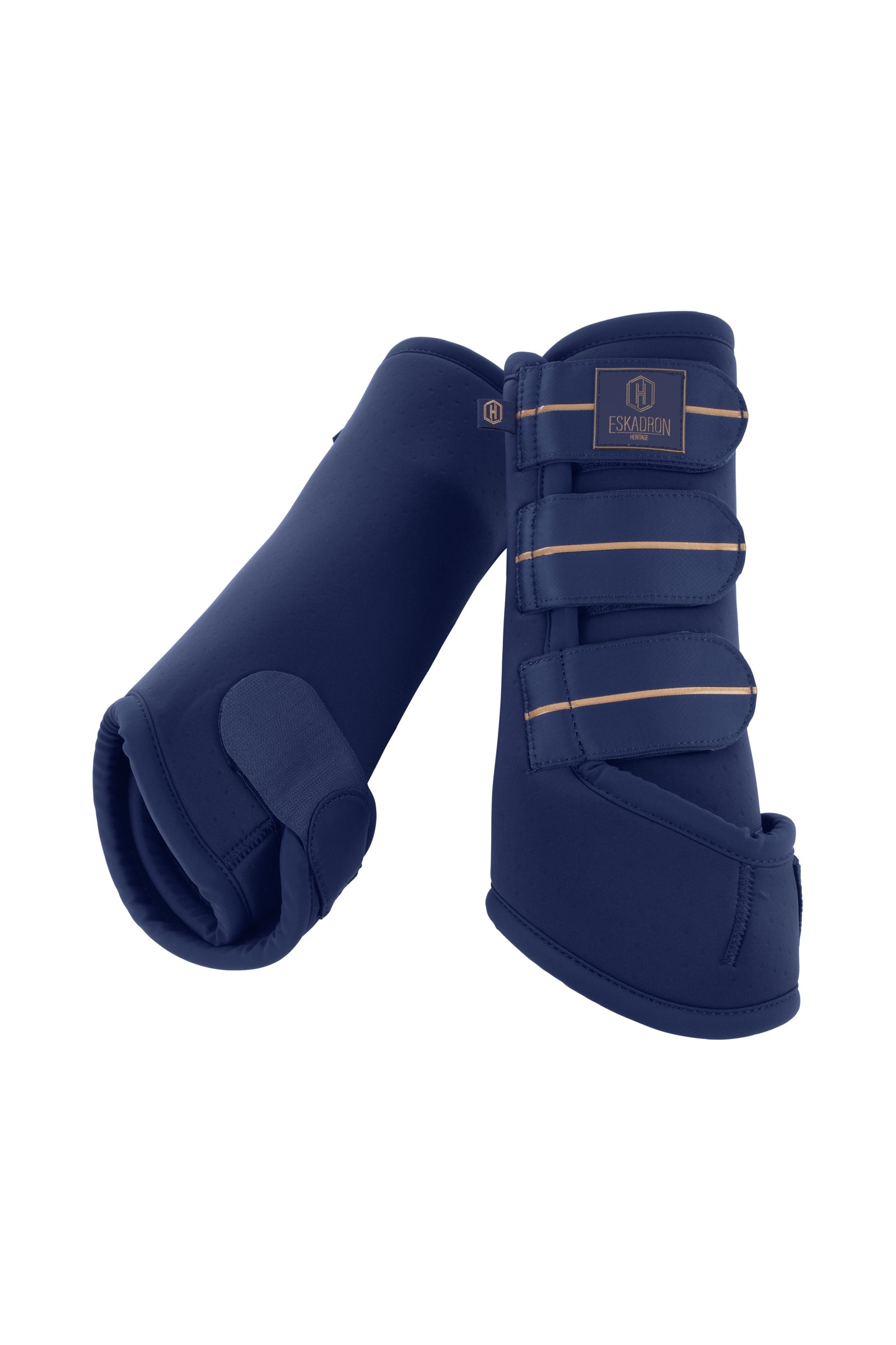 Eskadron Heritage AW24 Pro Dressage boots til heste, for Leg Protection & Hoof Protection for Horses