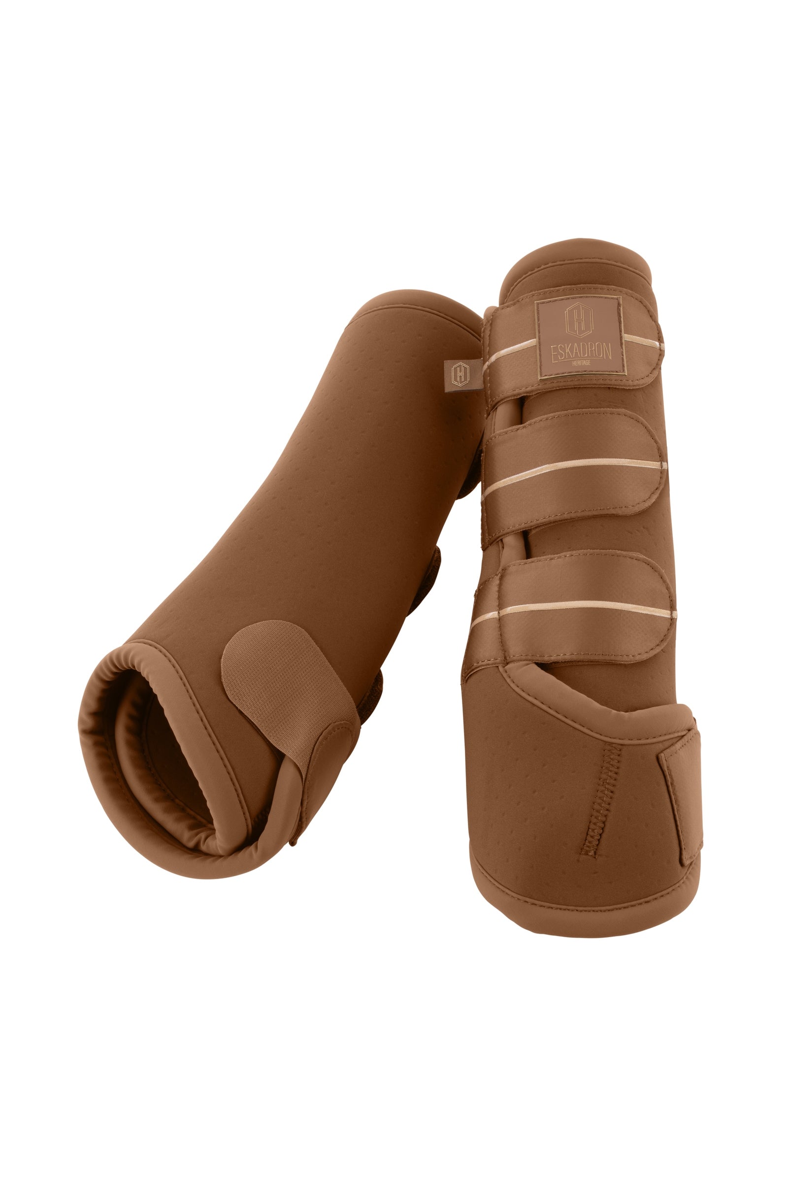 Eskadron Heritage AW24 Pro Dressage boots til heste, for Leg Protection & Hoof Protection for Horses