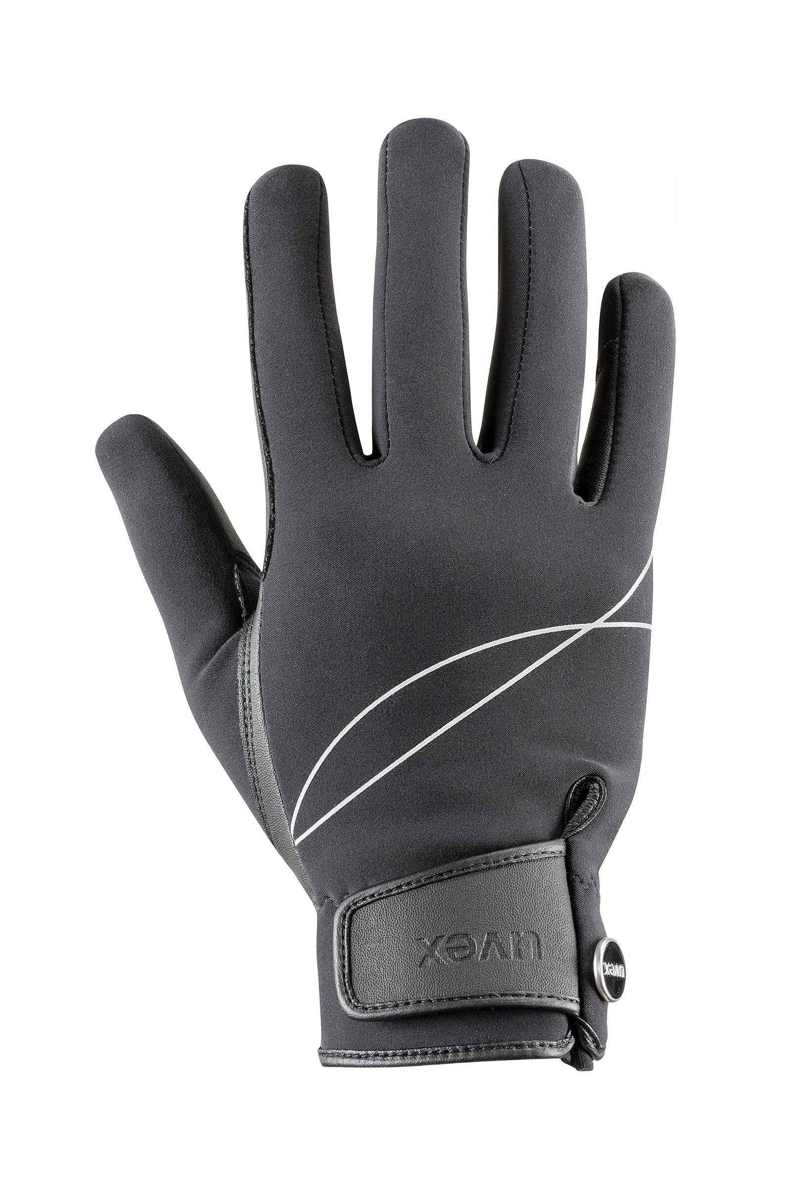 Uvex ridehandsker crx 700 Ridehandsker