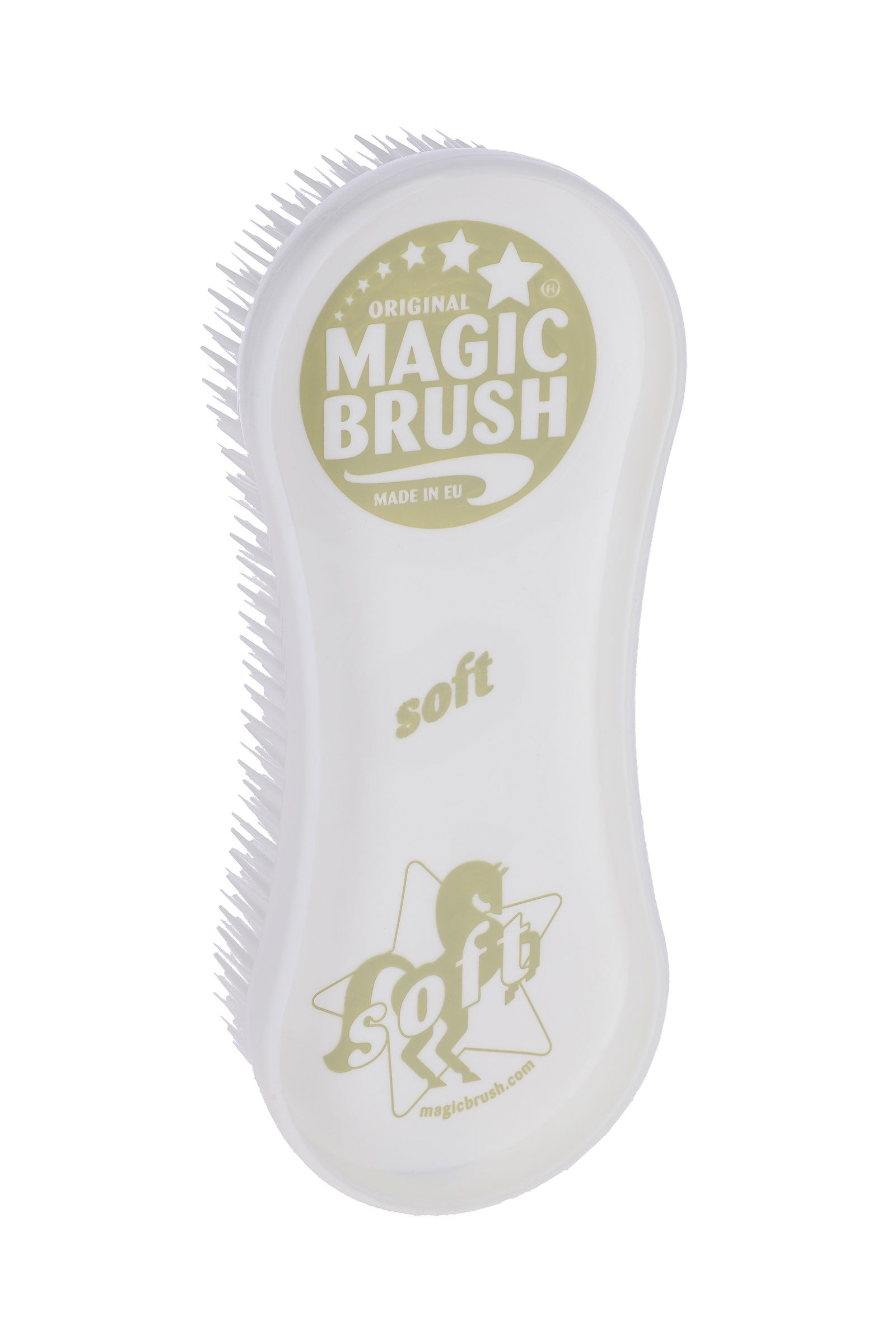 Magic Brush MagicBrush Soft Strigleprodukter