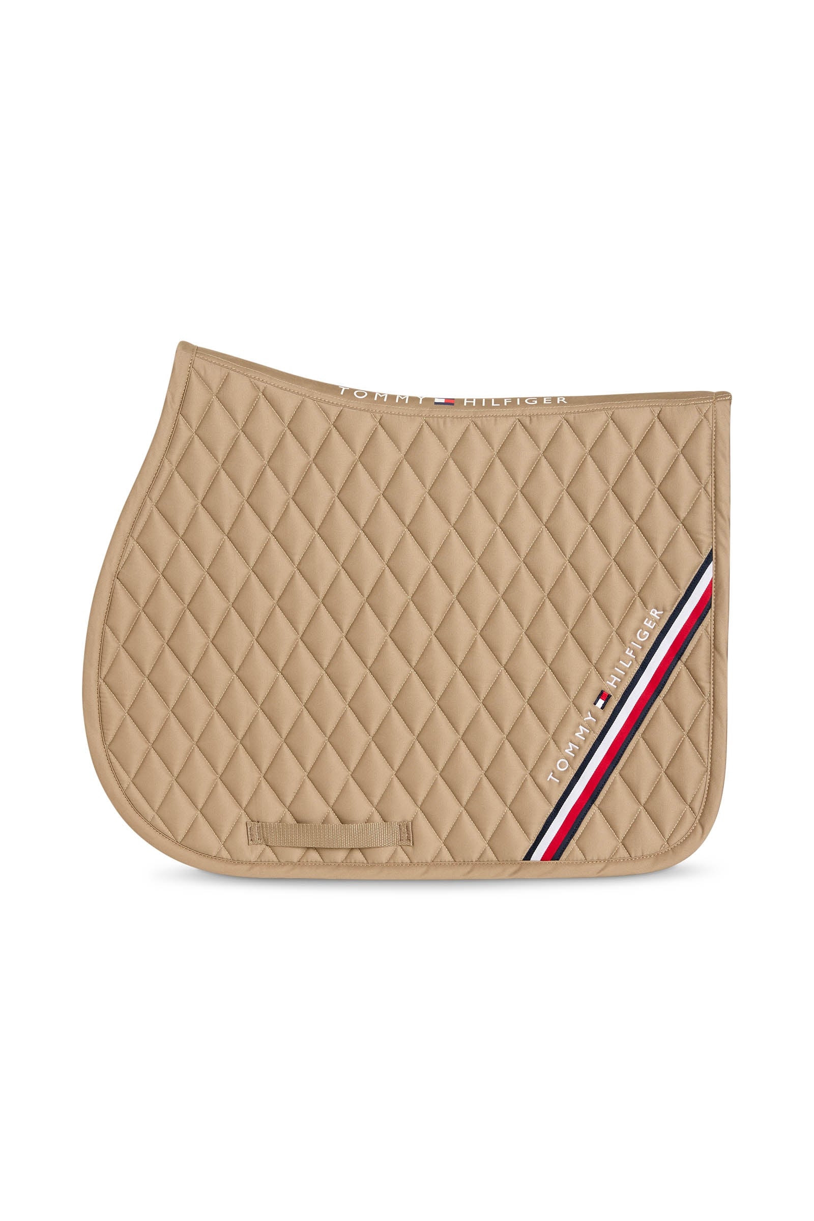 Tommy Hilfiger Equestrian Stanford springunderlag Sadelunderlag
