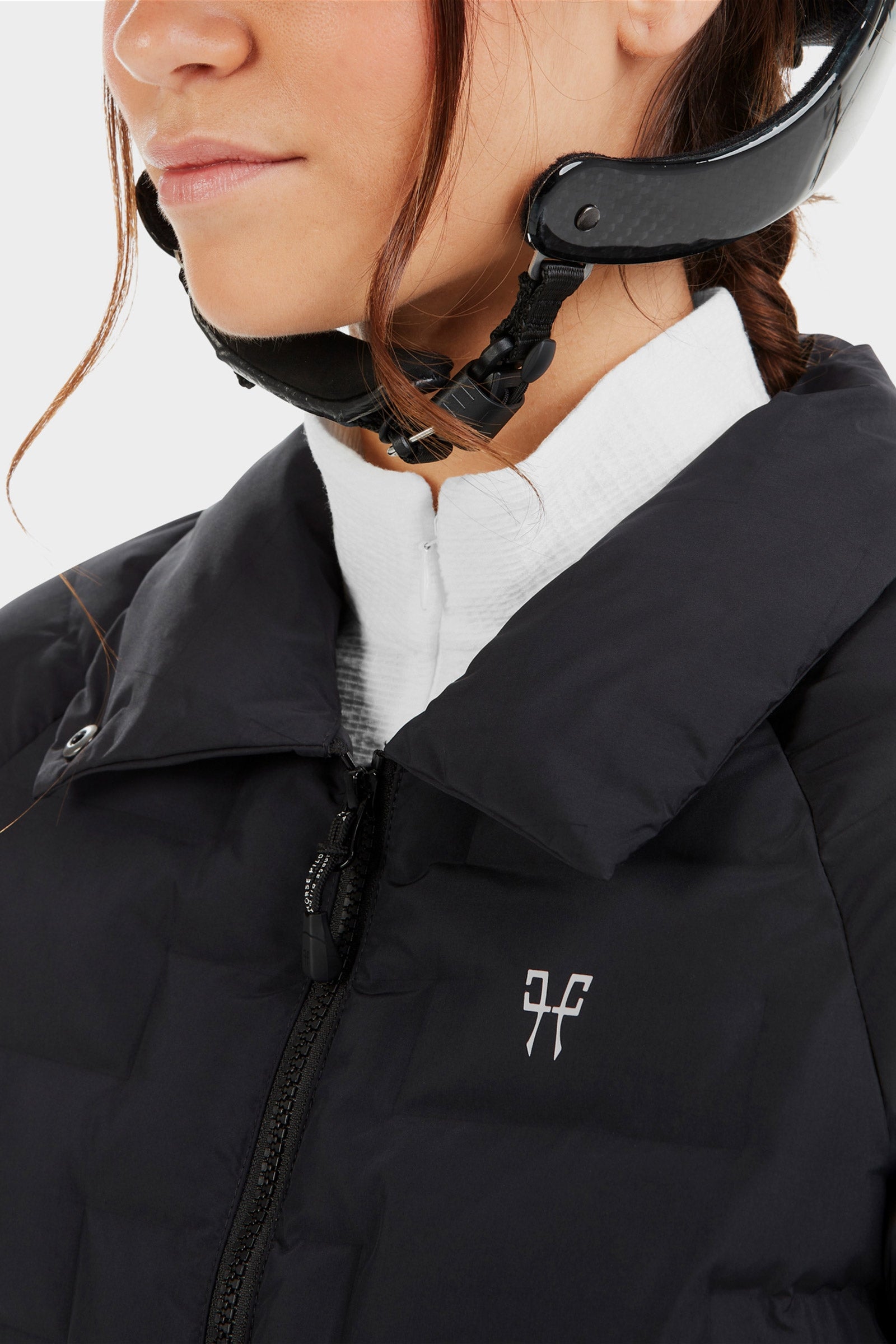 Horse Pilot Softlight Women´s Jacket Women’s Riding Clothing