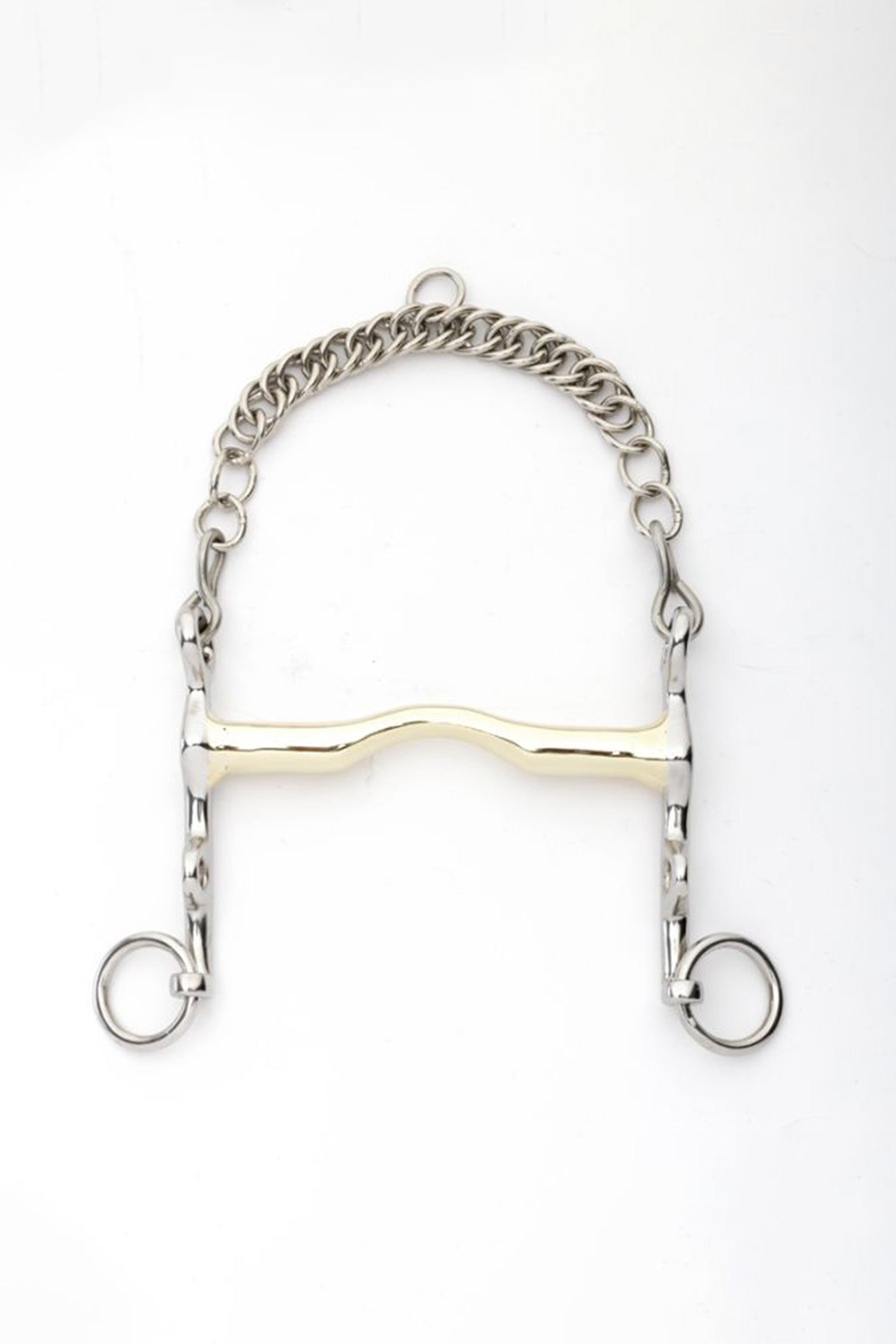 Kavalkade Kavalbit Dressage Curb Bit Tongue Port Snaffle Bid